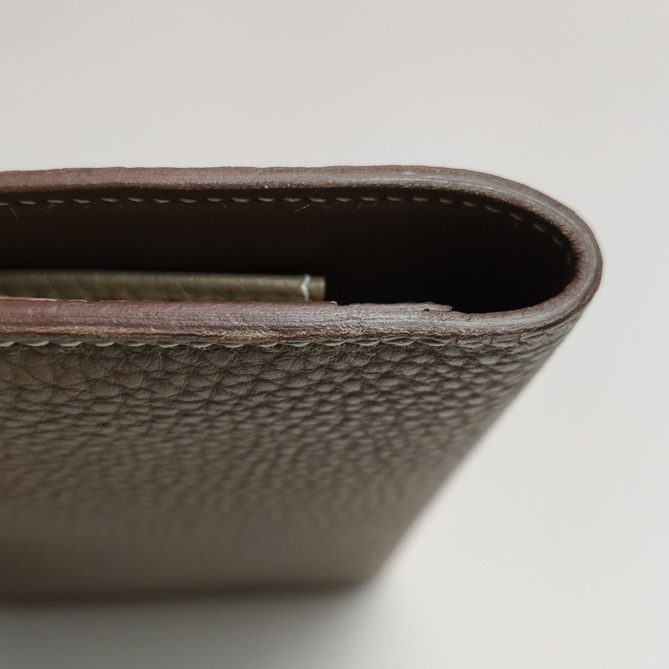 Hermes Hermes Women os Clutches Size ONE SIZE - 17 Thumbnail