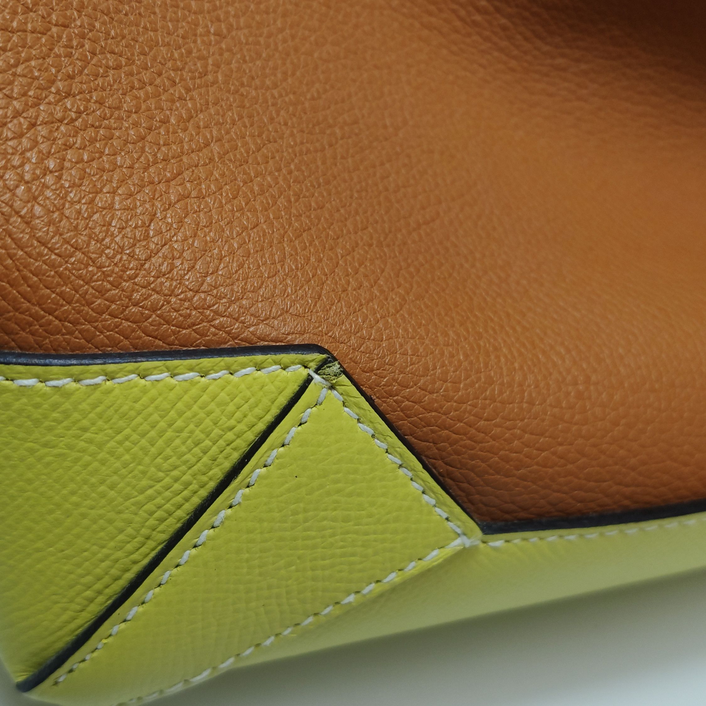 Hermes Hermes Women os Shoulder Bags Size ONE SIZE - 15 Thumbnail