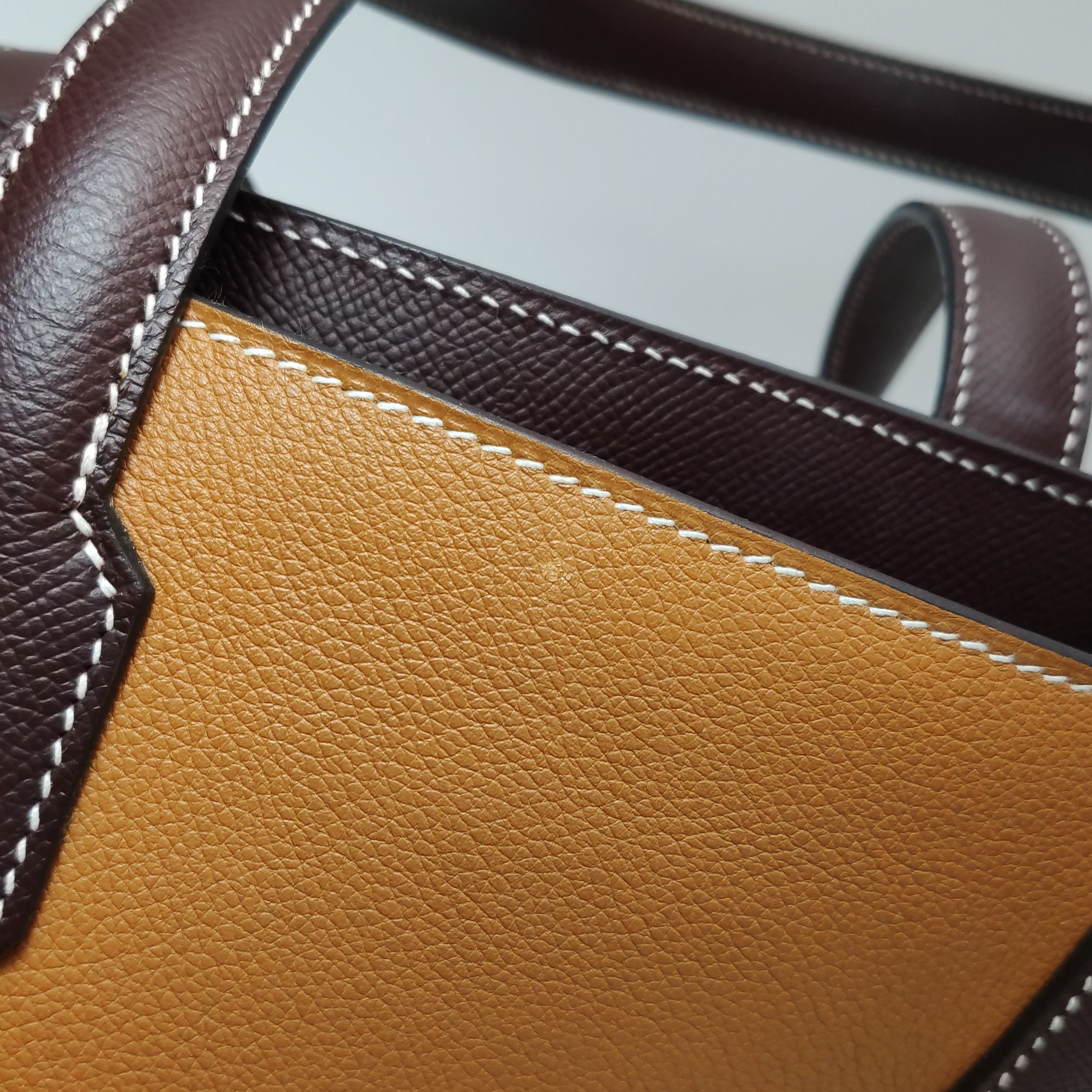 Hermes Hermes Women os Shoulder Bags Size ONE SIZE - 14 Thumbnail
