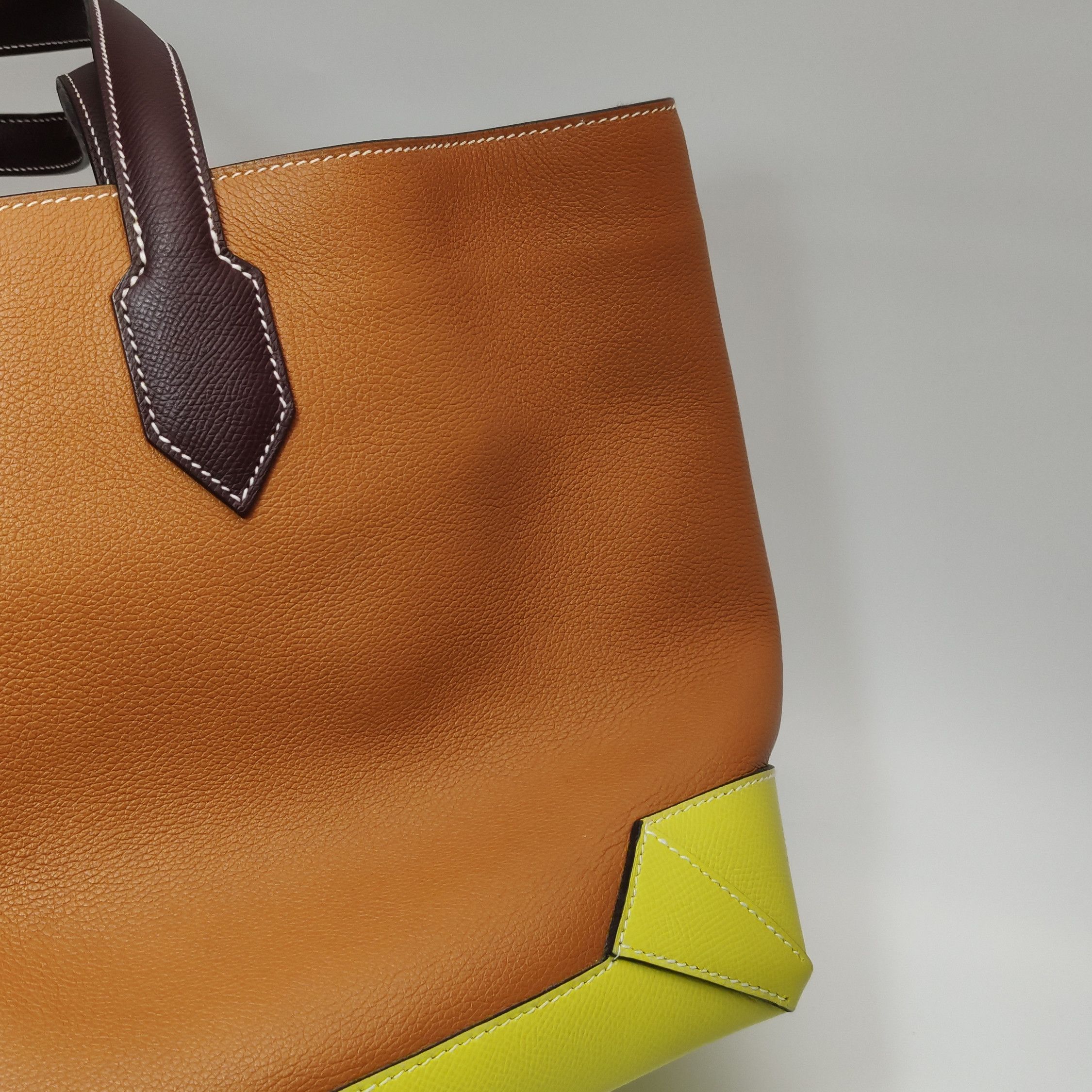 Hermes Hermes Women os Shoulder Bags Size ONE SIZE - 17 Thumbnail