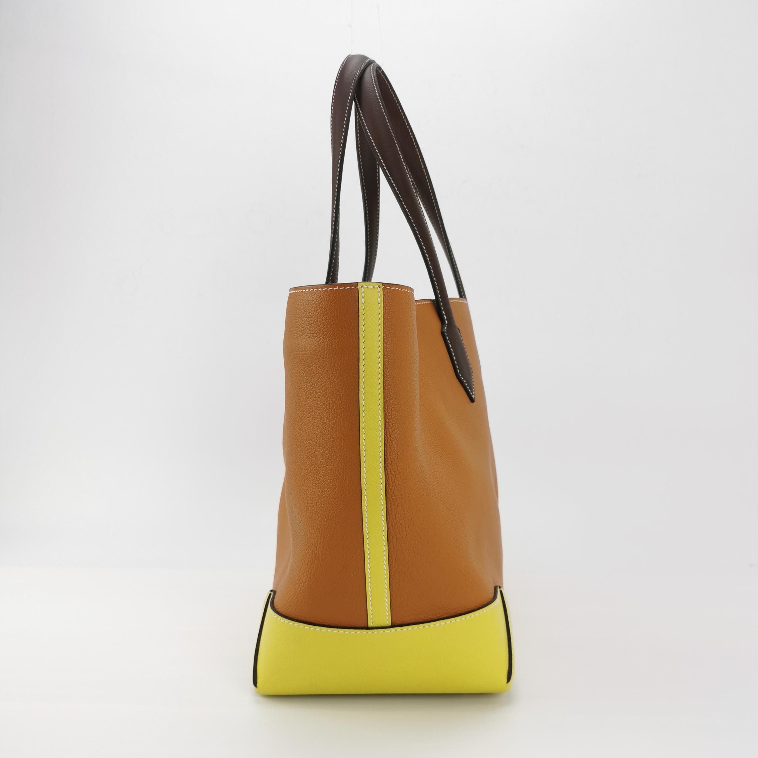 Hermes Hermes Women os Shoulder Bags Size ONE SIZE - 3 Thumbnail