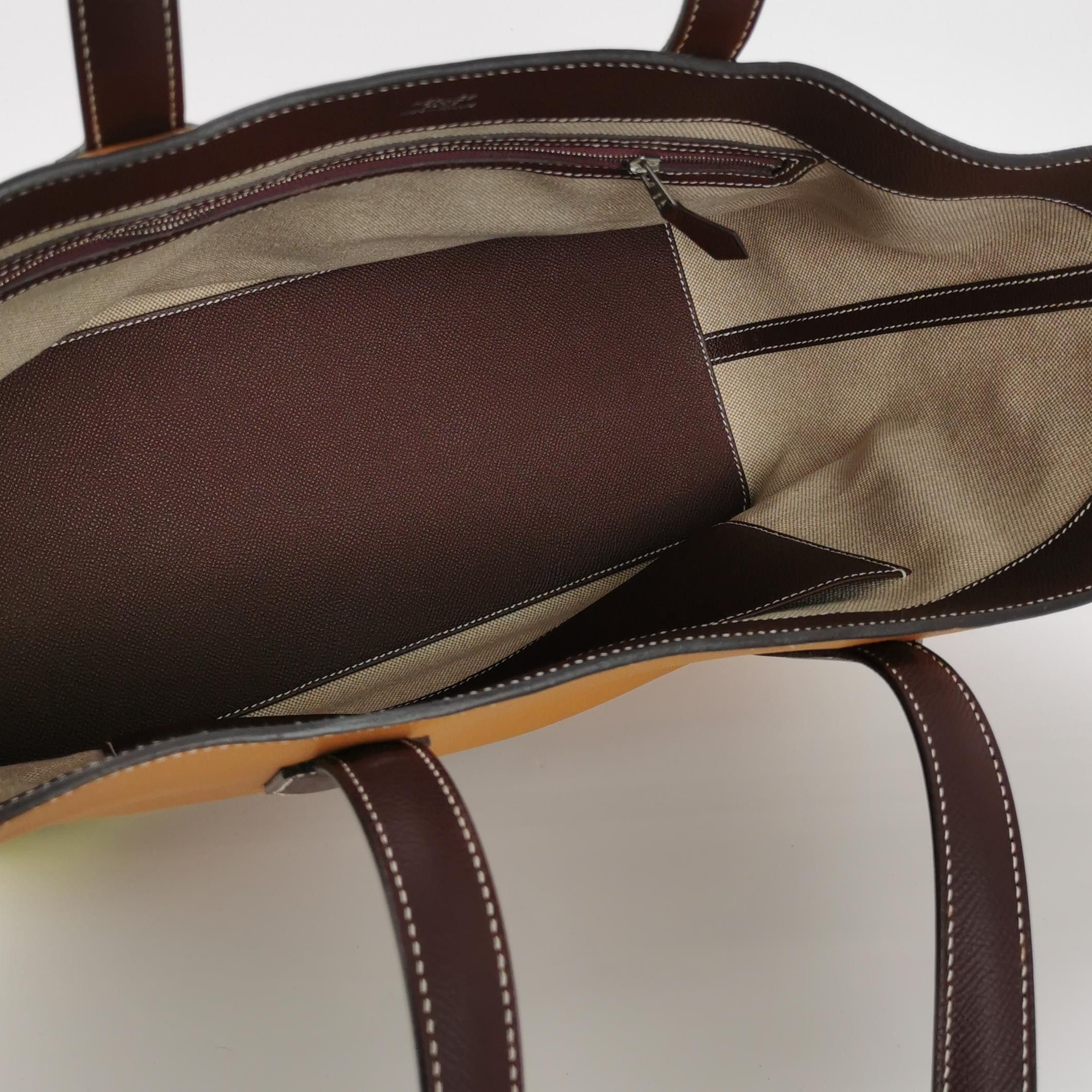 Hermes Hermes Women os Shoulder Bags Size ONE SIZE - 7 Thumbnail