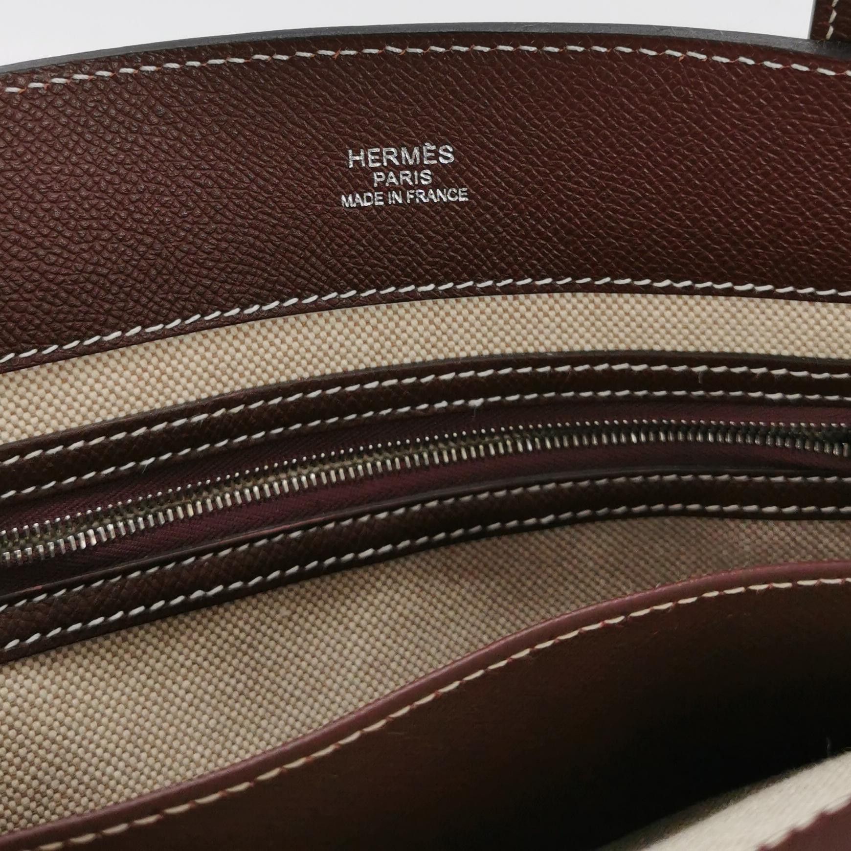 Hermes Hermes Women os Shoulder Bags Size ONE SIZE - 8 Thumbnail