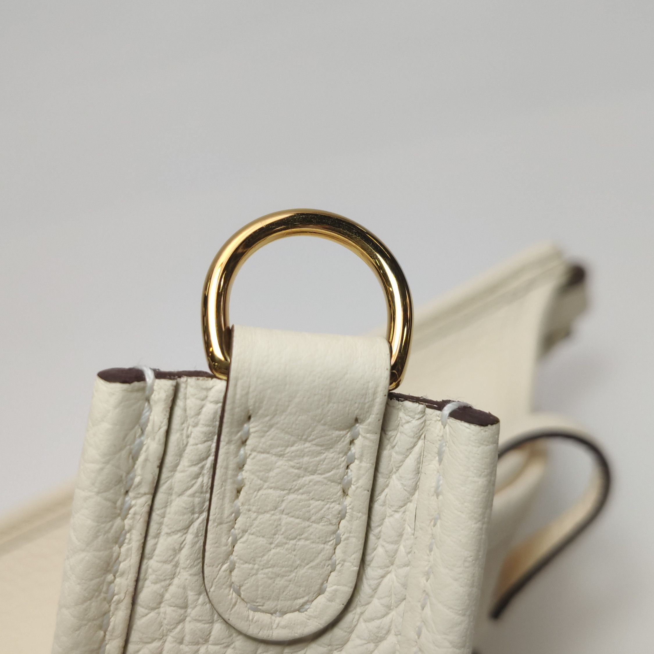 Hermes Hermes Women os Shoulder Bags Size ONE SIZE - 10 Thumbnail