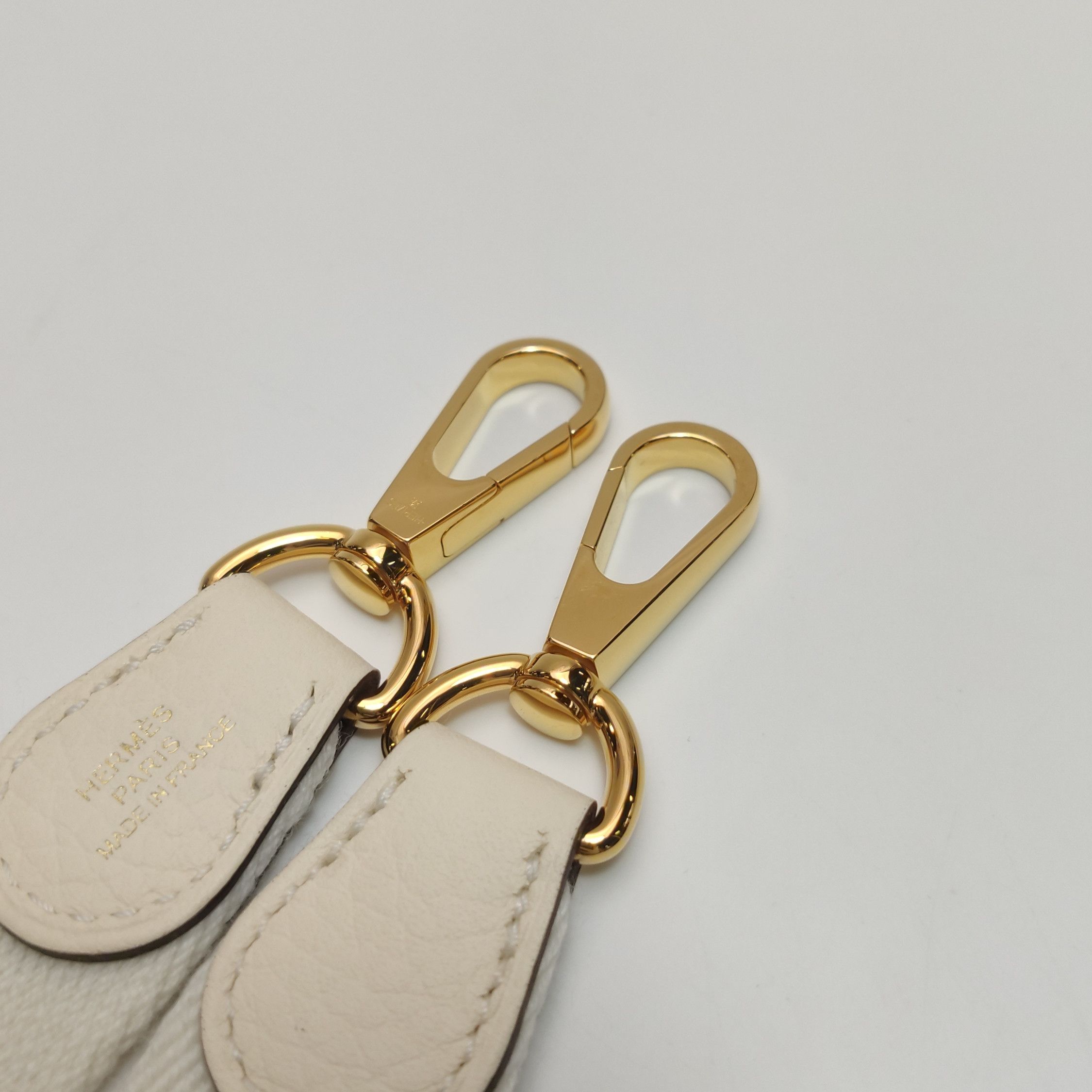 Hermes Hermes Women os Shoulder Bags Size ONE SIZE - 9 Thumbnail