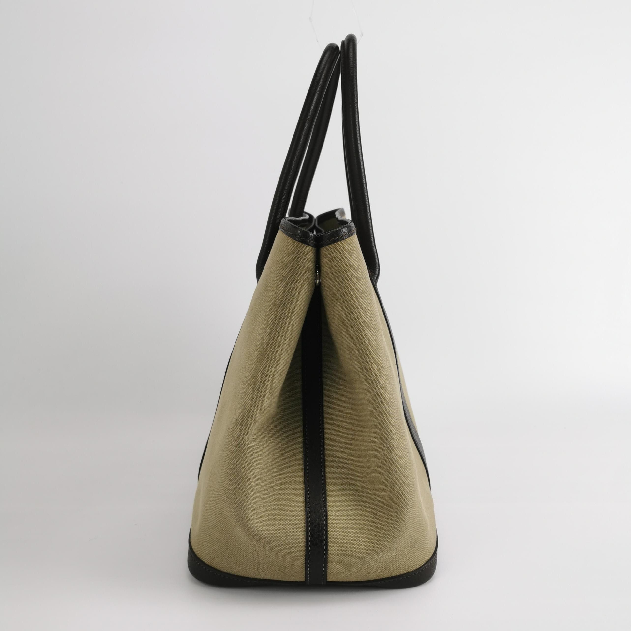 Hermes Hermes Women os Tote Bags Size ONE SIZE - 4 Thumbnail