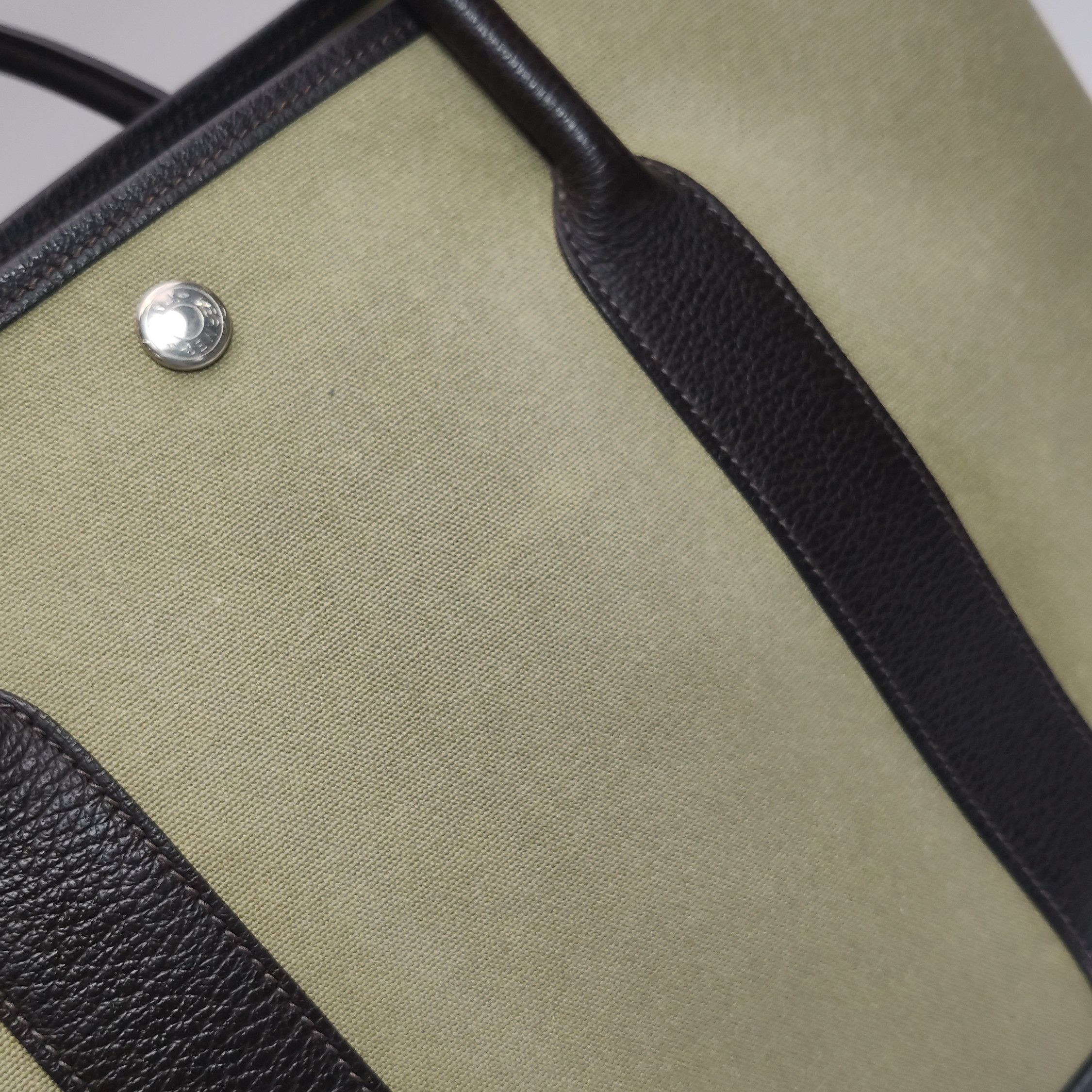 Hermes Hermes Women os Tote Bags Size ONE SIZE - 17 Thumbnail