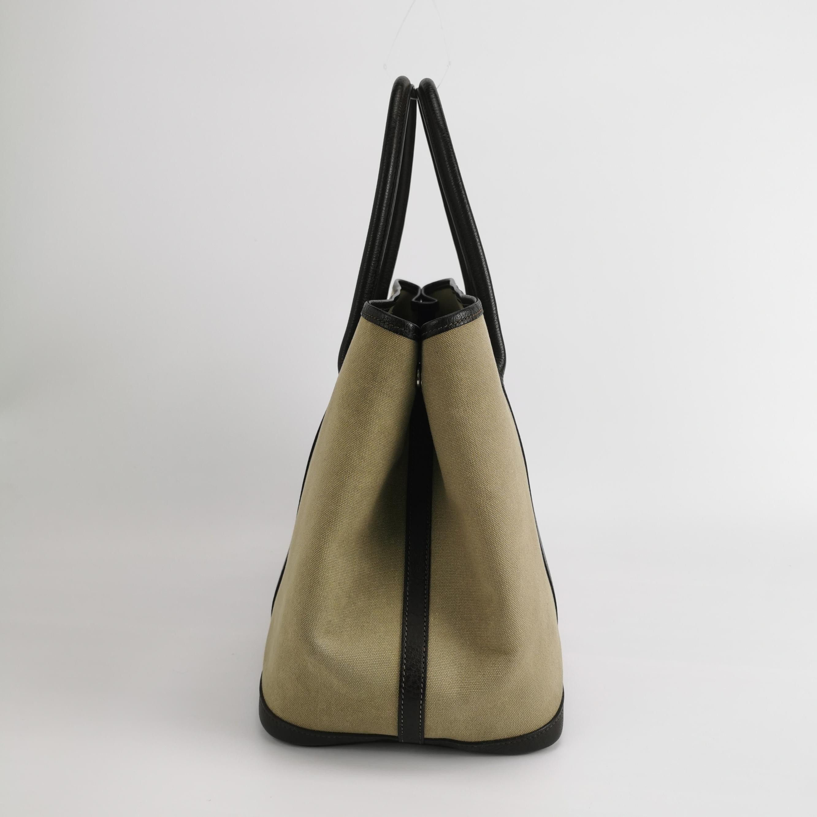 Hermes Hermes Women os Tote Bags Size ONE SIZE - 3 Thumbnail