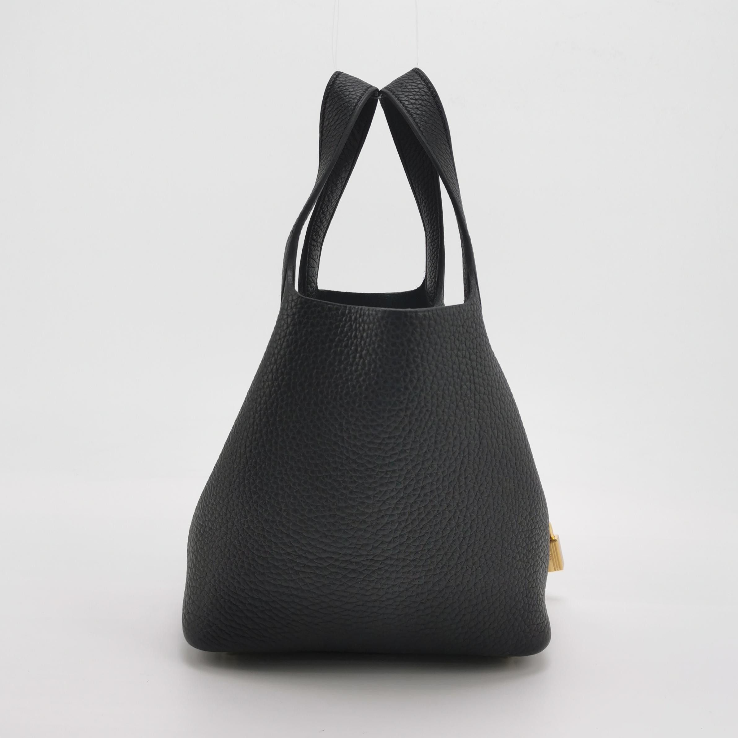 Hermes Hermes Women os Tote Bags Size ONE SIZE - 4 Thumbnail