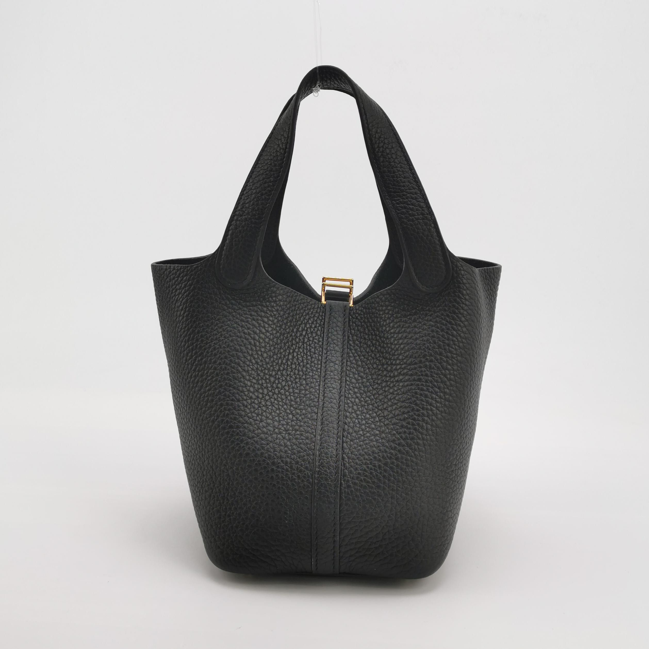 Hermes Hermes Women os Tote Bags Size ONE SIZE - 5 Thumbnail