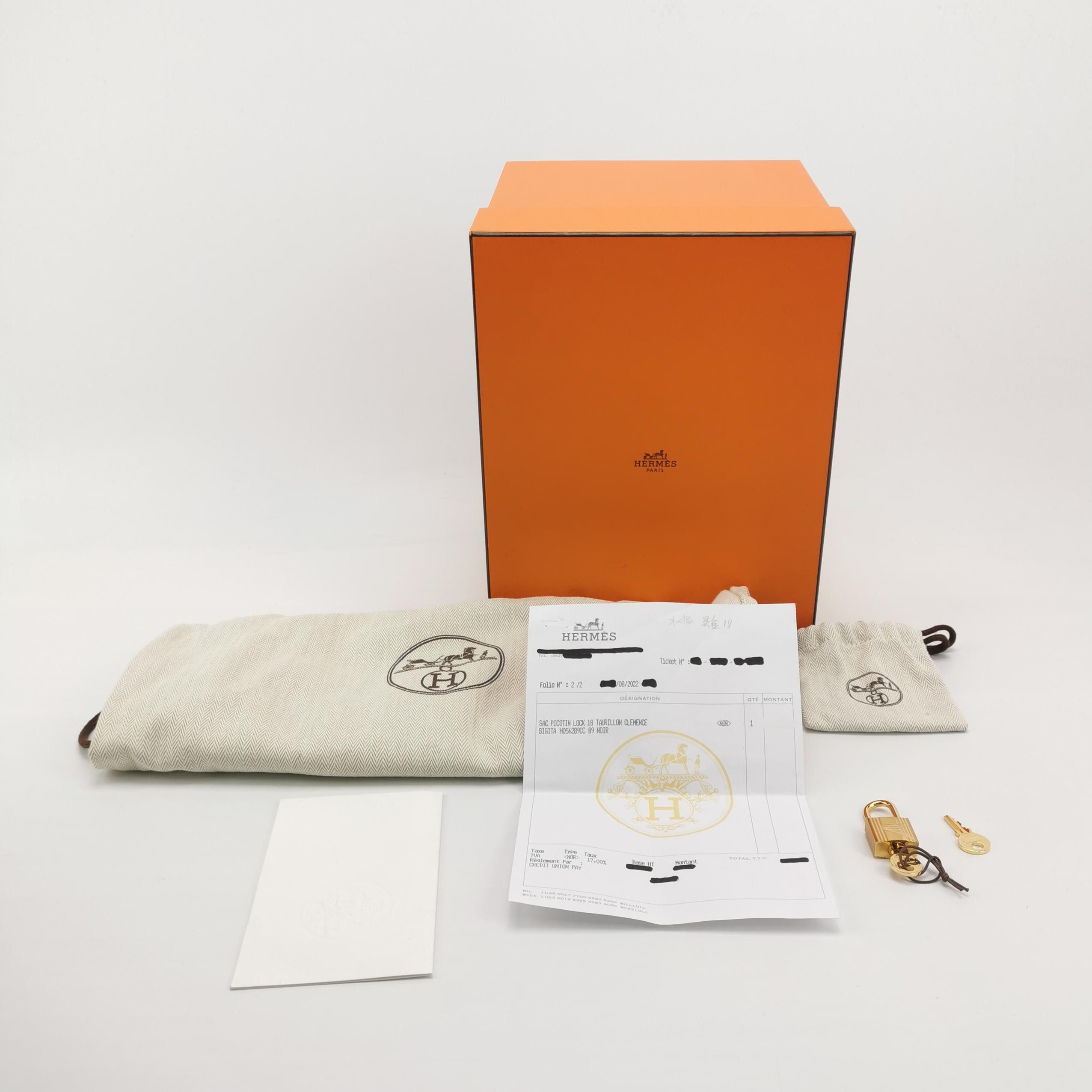 Hermes Hermes Women os Tote Bags Size ONE SIZE - 9 Thumbnail