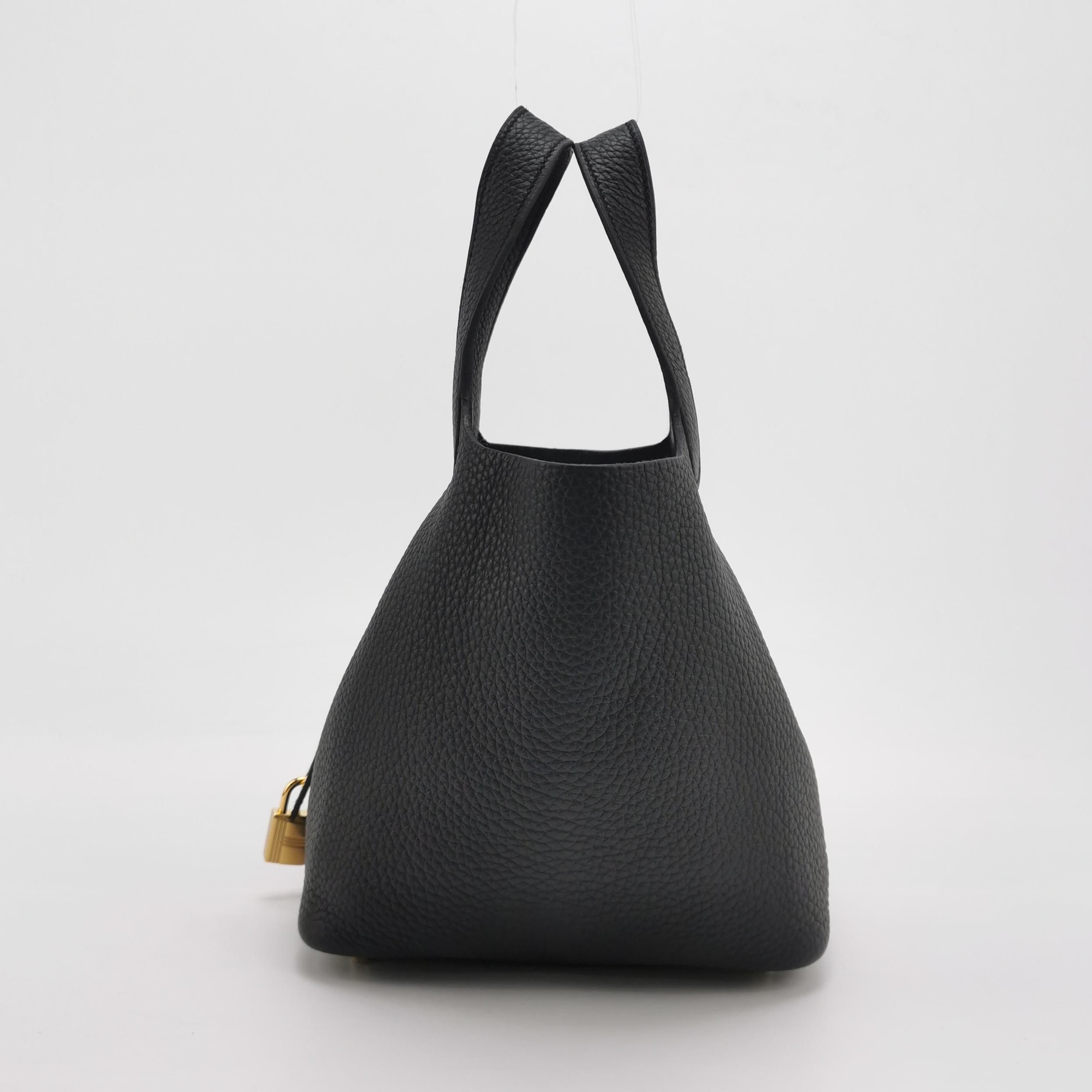 Hermes Hermes Women os Tote Bags Size ONE SIZE - 3 Thumbnail