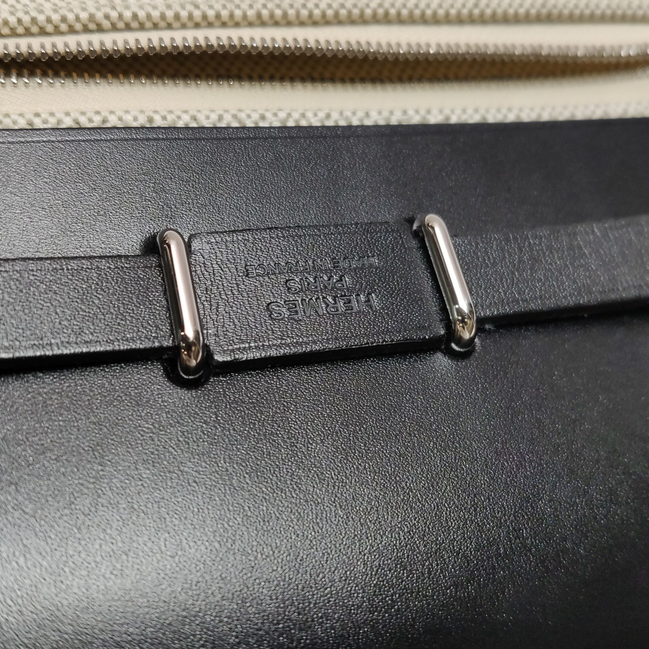 Hermes Hermes Women os Shoulder Bags Size ONE SIZE - 12 Thumbnail