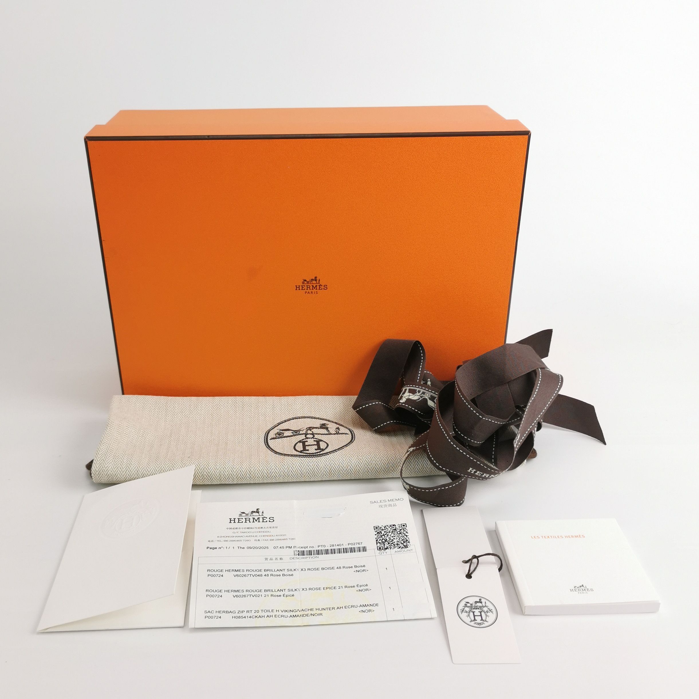 Hermes Hermes Women os Shoulder Bags Size ONE SIZE - 8 Thumbnail