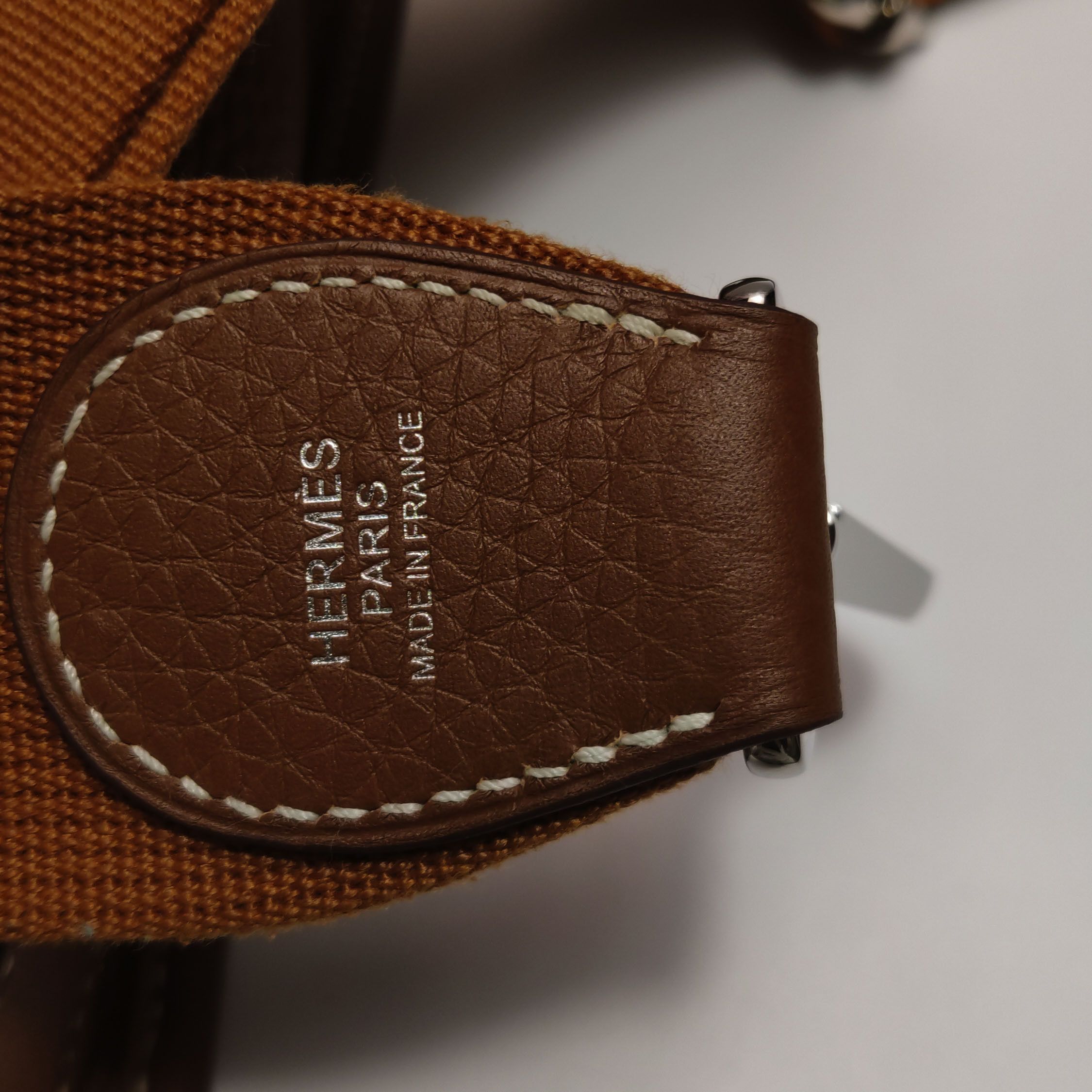 Hermes Hermes Women os Shoulder Bags Size ONE SIZE - 11 Thumbnail