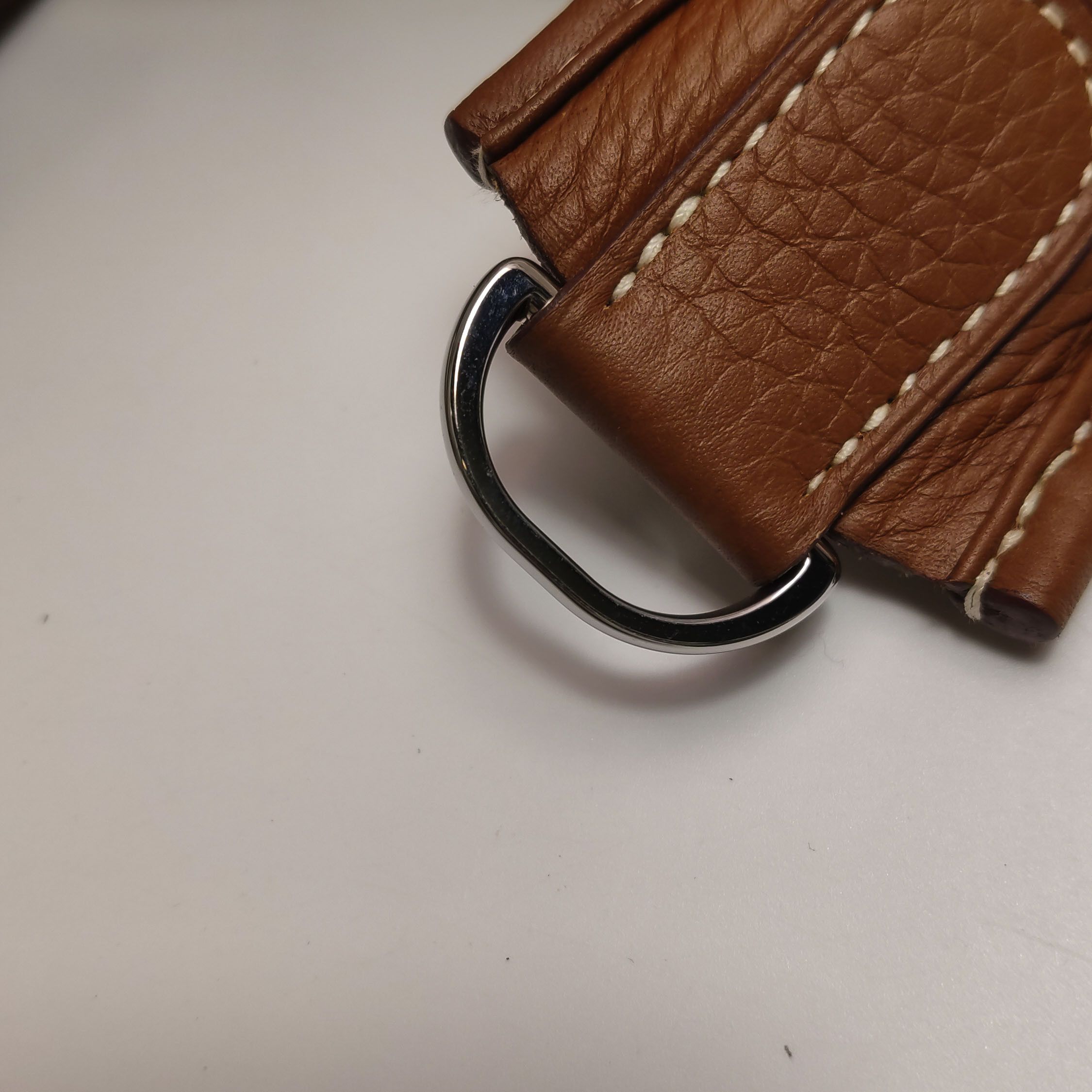 Hermes Hermes Women os Shoulder Bags Size ONE SIZE - 13 Thumbnail