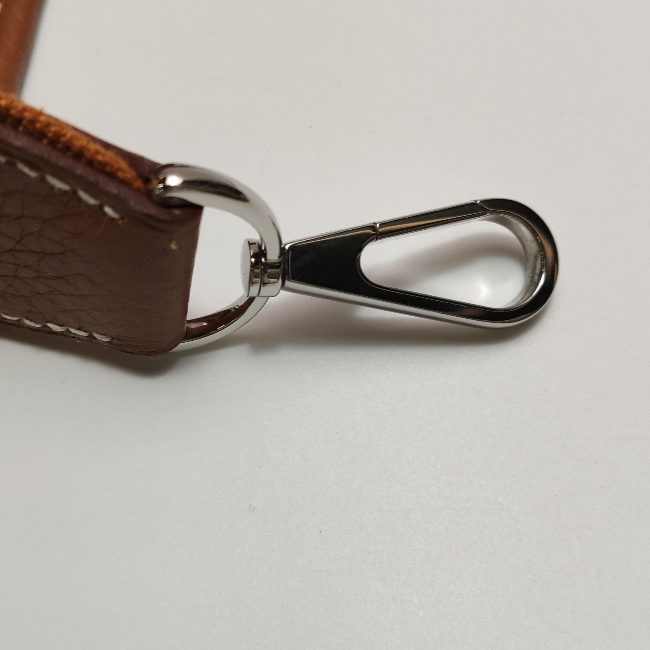 Hermes Hermes Women os Shoulder Bags Size ONE SIZE - 14 Thumbnail
