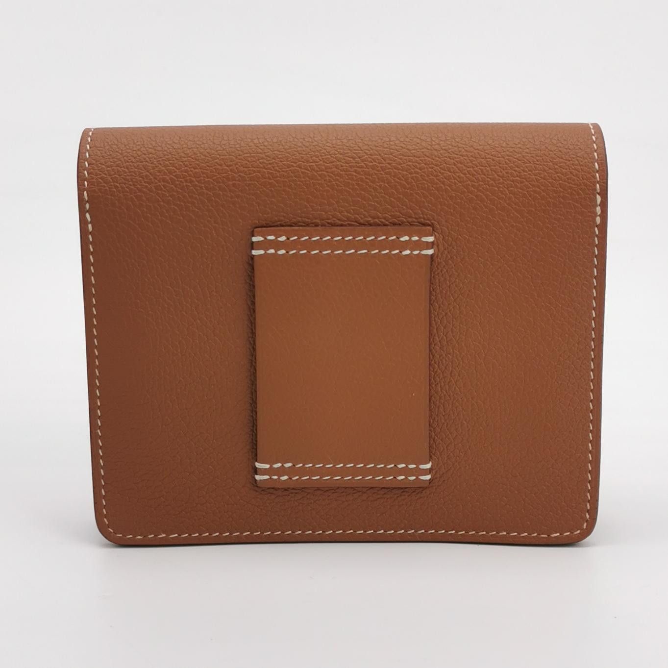 Hermes Hermes Women os Wallets Size ONE SIZE - 5 Thumbnail
