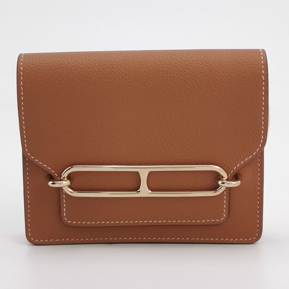 Hermes Hermes Women os Wallets Size ONE SIZE - 2 Thumbnail