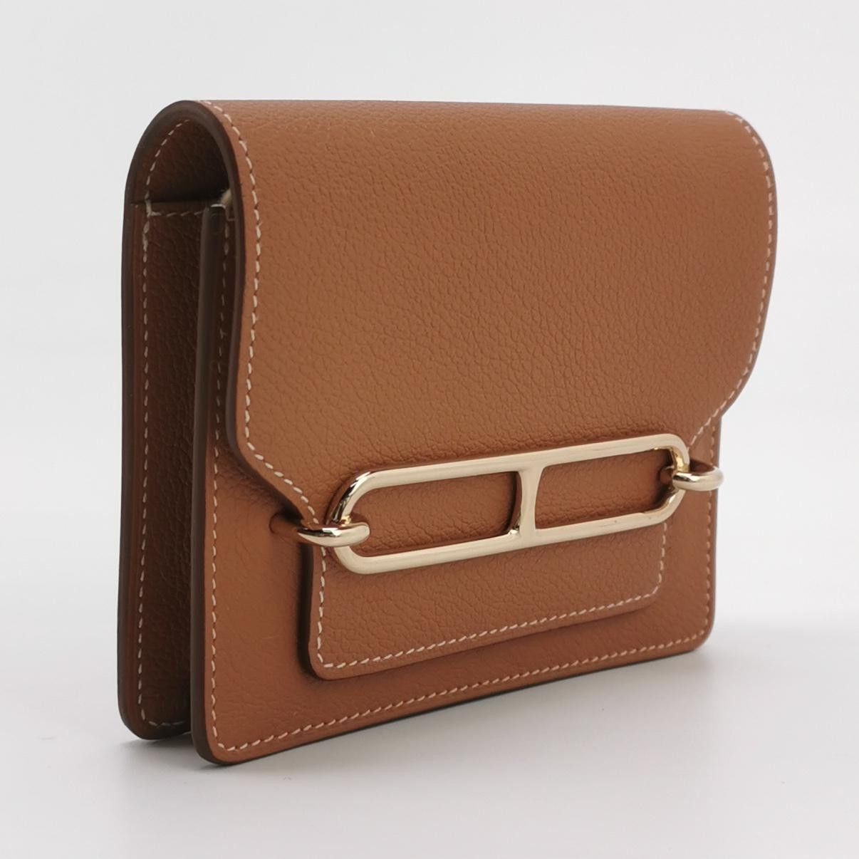 Hermes Hermes Women os Wallets Size ONE SIZE - 4 Thumbnail