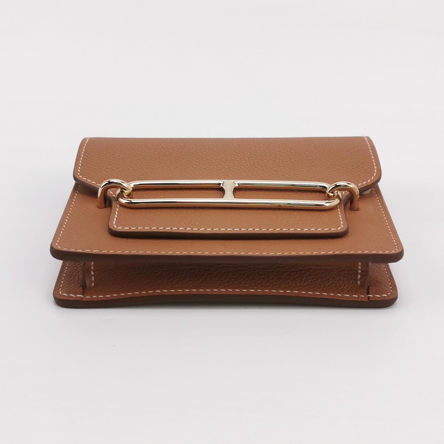 Hermes Hermes Women os Wallets Size ONE SIZE - 6 Thumbnail
