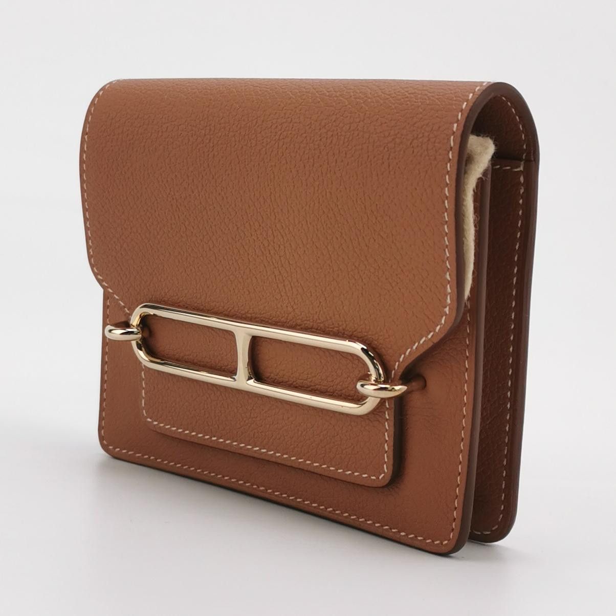 Hermes Hermes Women os Wallets Size ONE SIZE - 3 Thumbnail