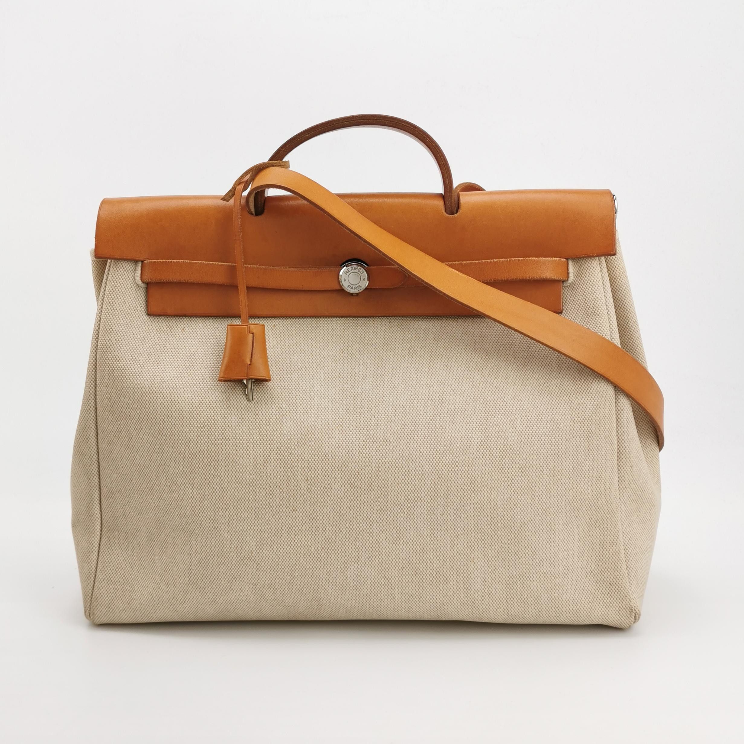 Hermes Hermes Women os Shoulder Bags Size ONE SIZE - 3 Thumbnail