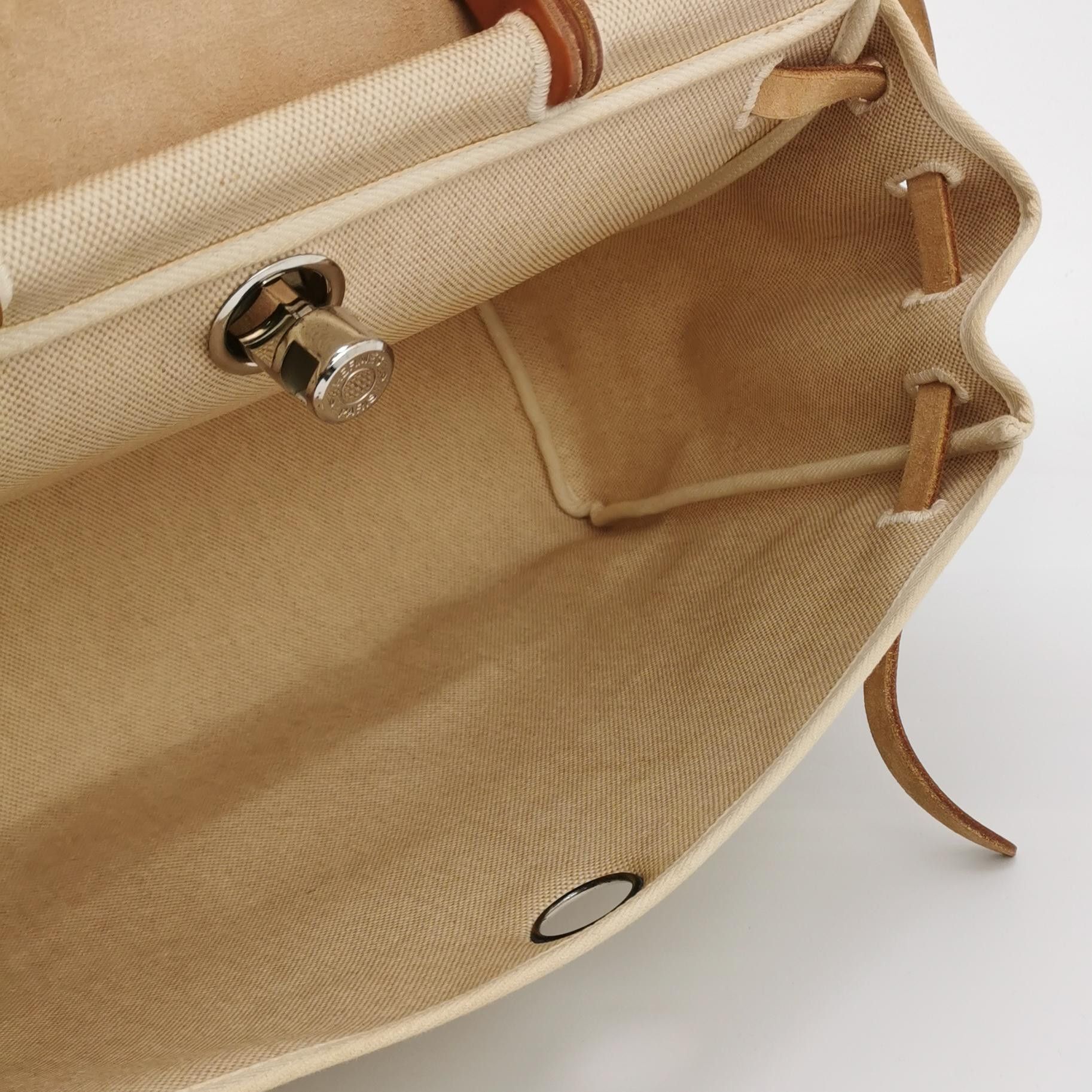Hermes Hermes Women os Shoulder Bags Size ONE SIZE - 8 Thumbnail