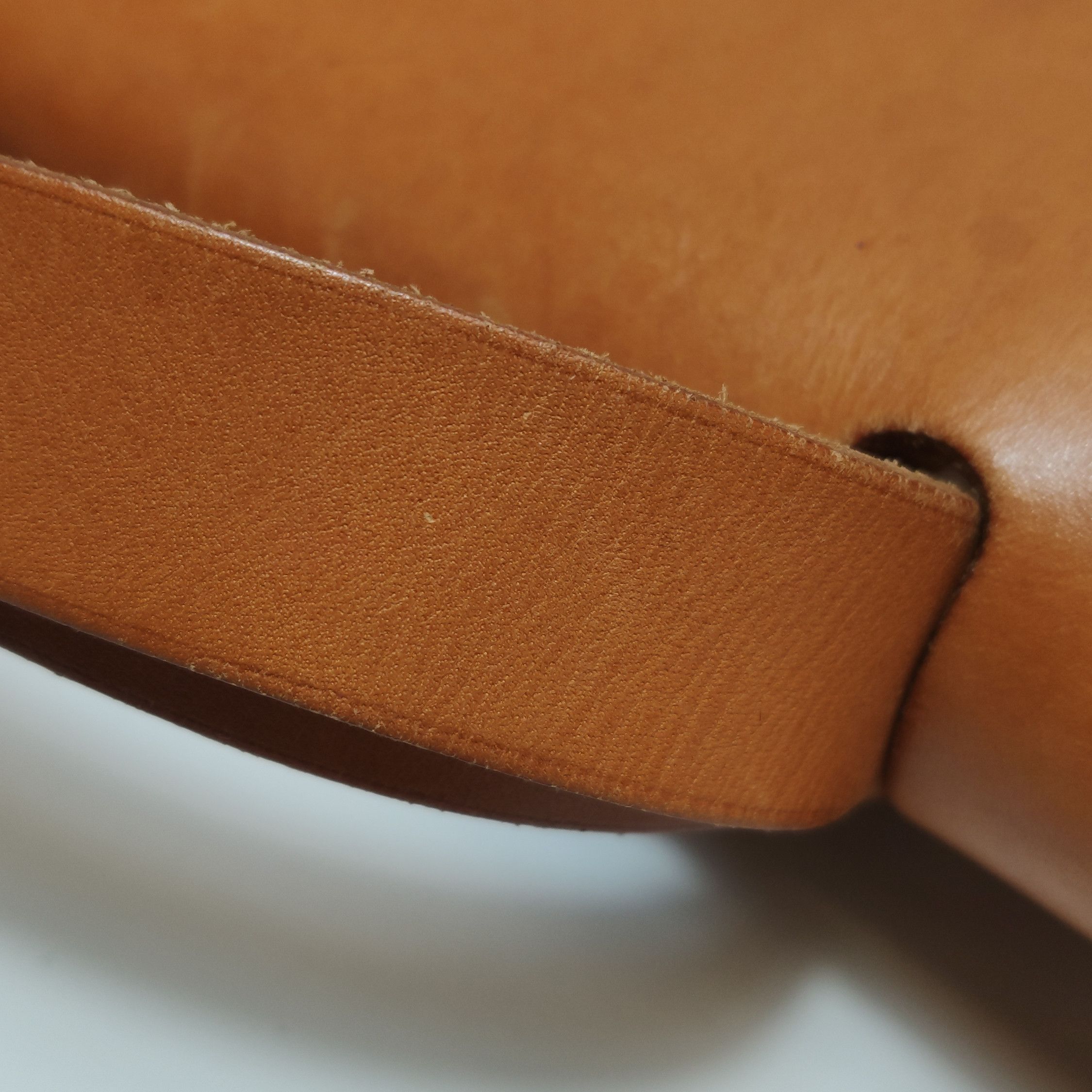 Hermes Hermes Women os Shoulder Bags Size ONE SIZE - 10 Thumbnail