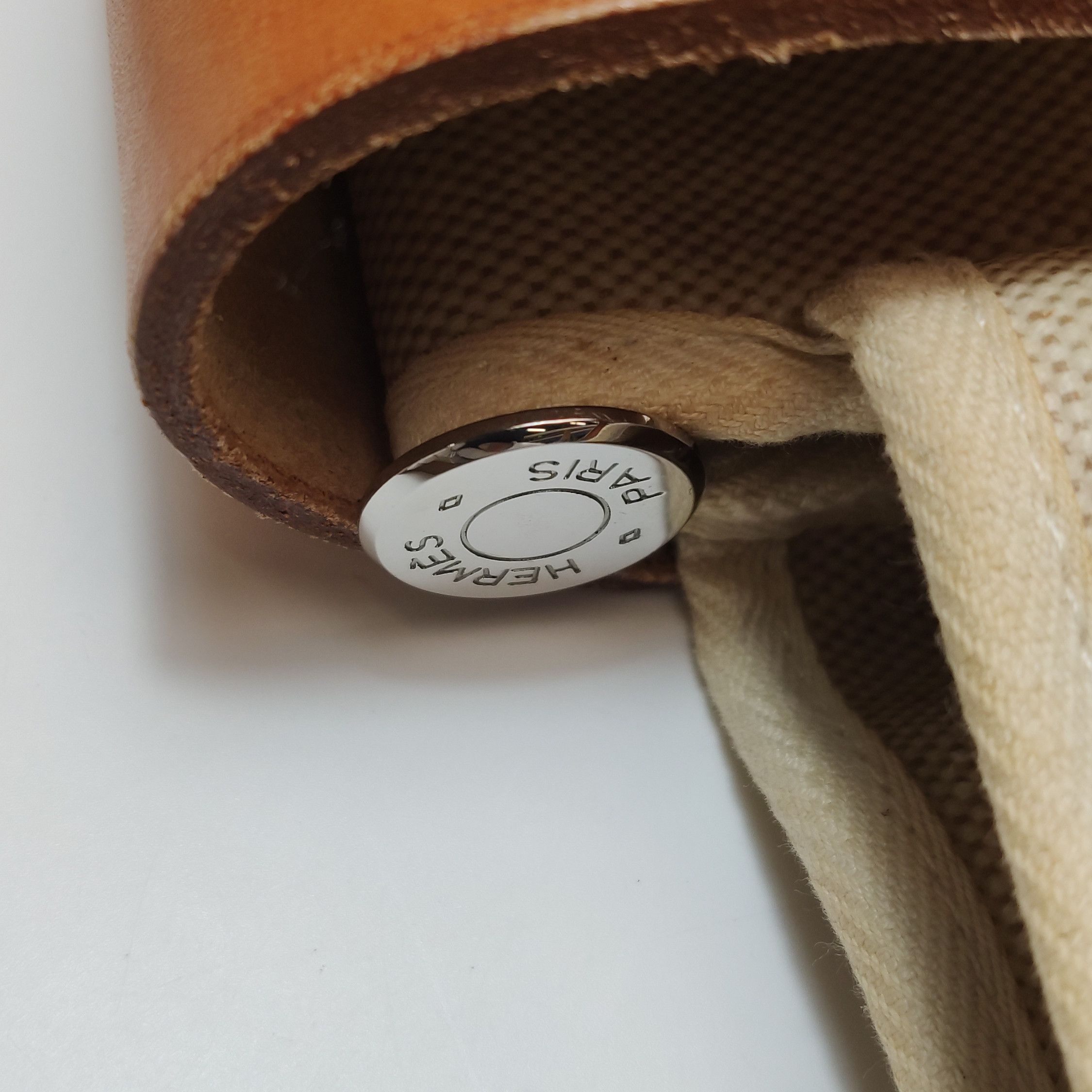 Hermes Hermes Women os Shoulder Bags Size ONE SIZE - 16 Thumbnail