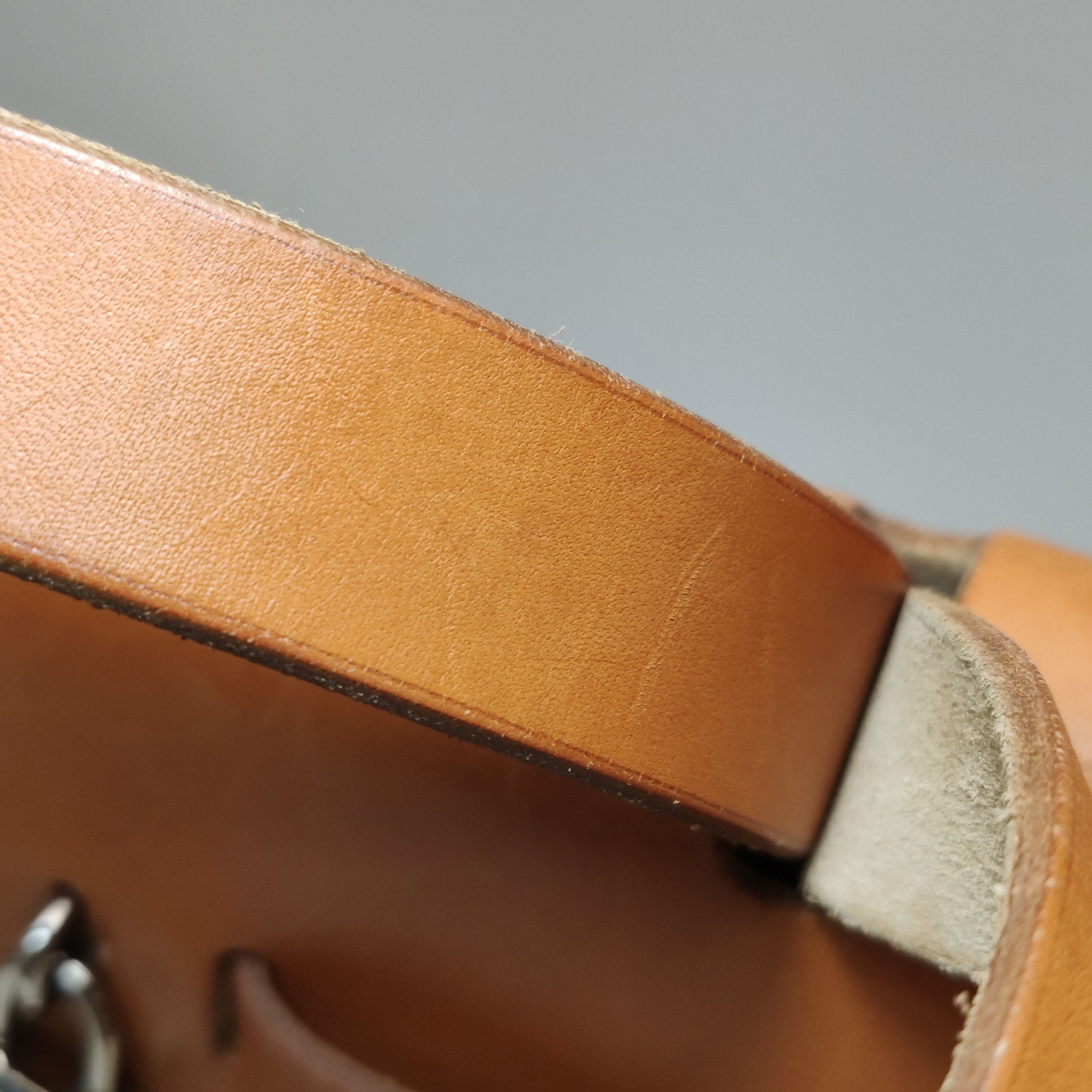 Hermes Hermes Women os Shoulder Bags Size ONE SIZE - 24 Thumbnail