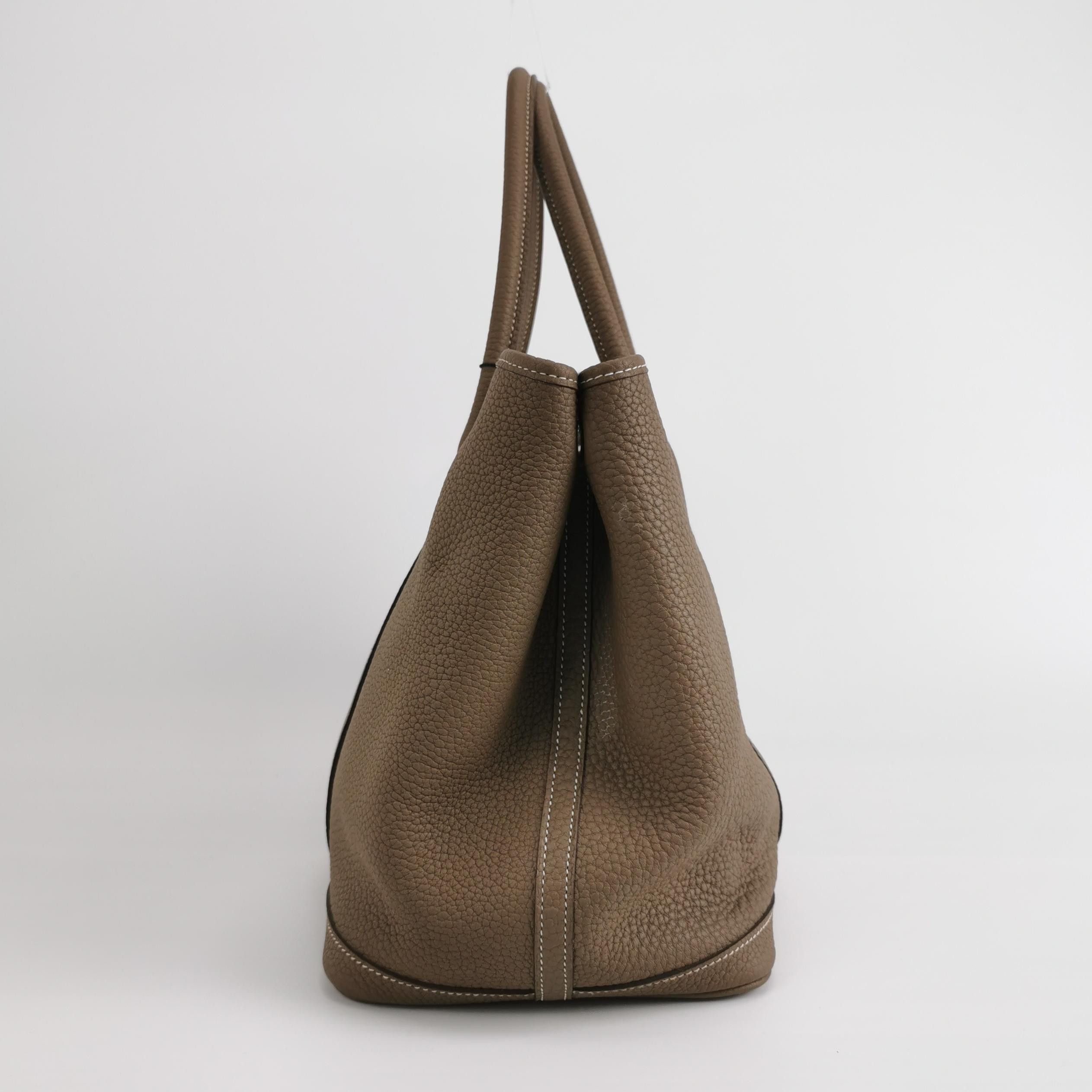 Hermes Hermes Women os Tote Bags Size ONE SIZE - 4 Thumbnail