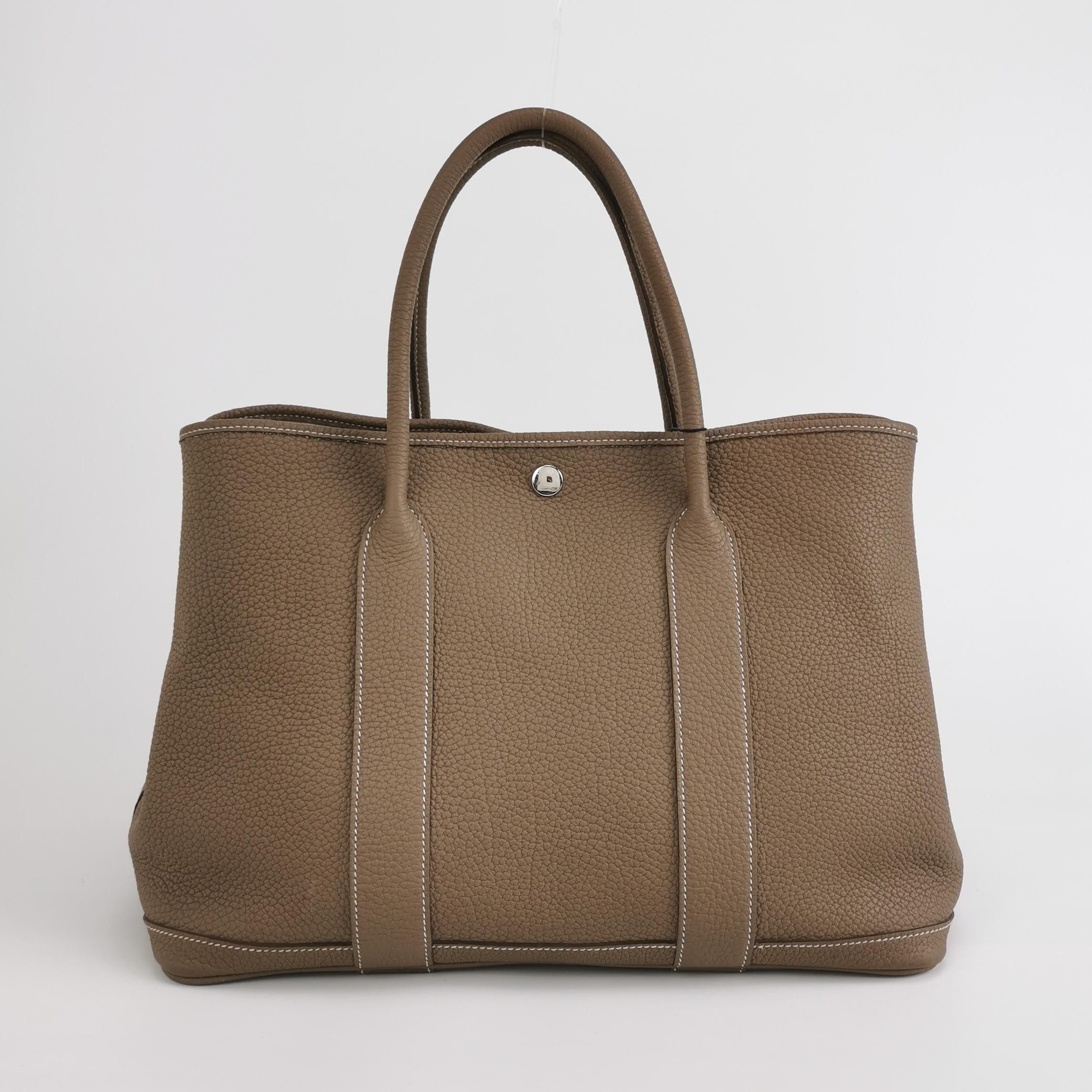 Hermes Hermes Women os Tote Bags Size ONE SIZE - 5 Thumbnail