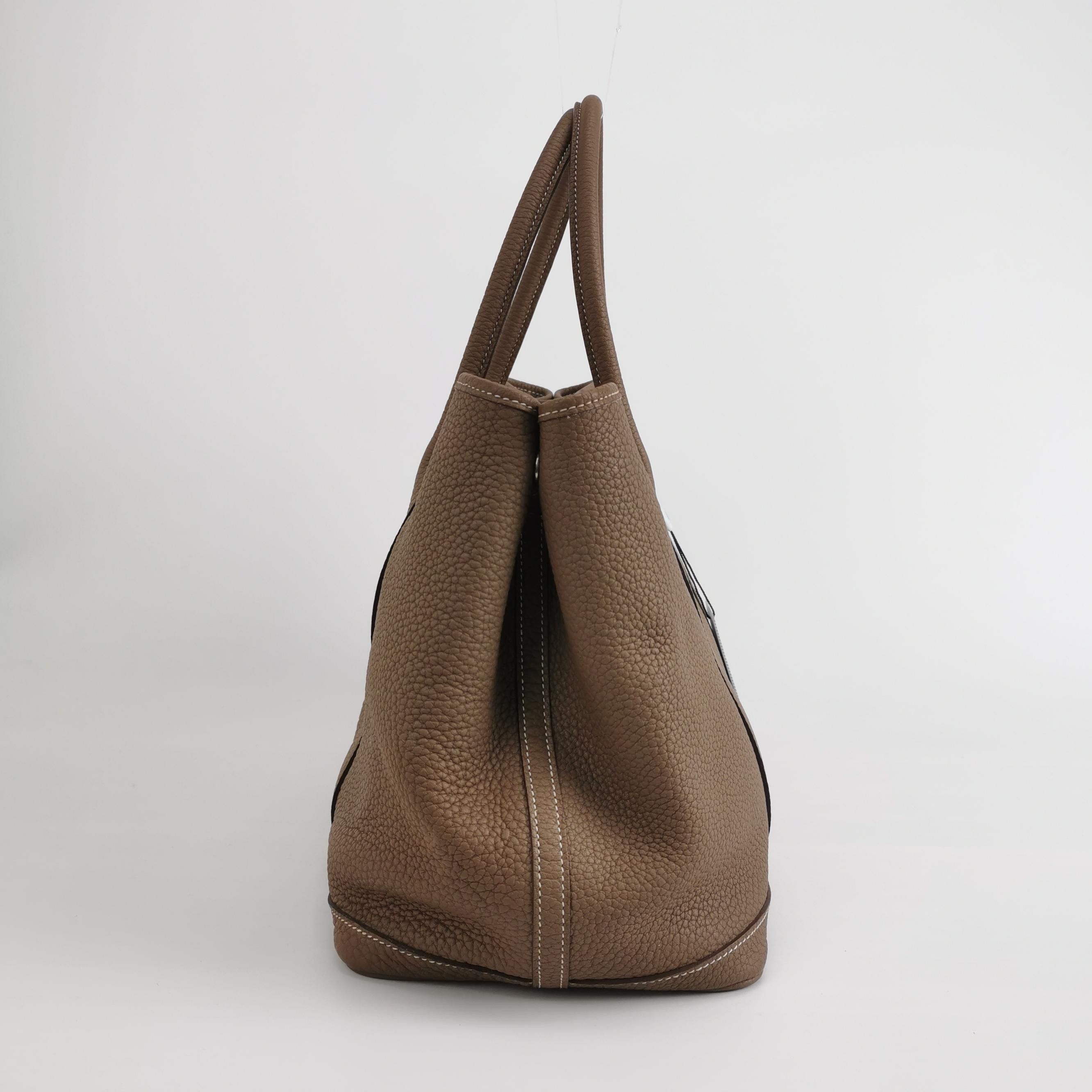 Hermes Hermes Women os Tote Bags Size ONE SIZE - 3 Thumbnail