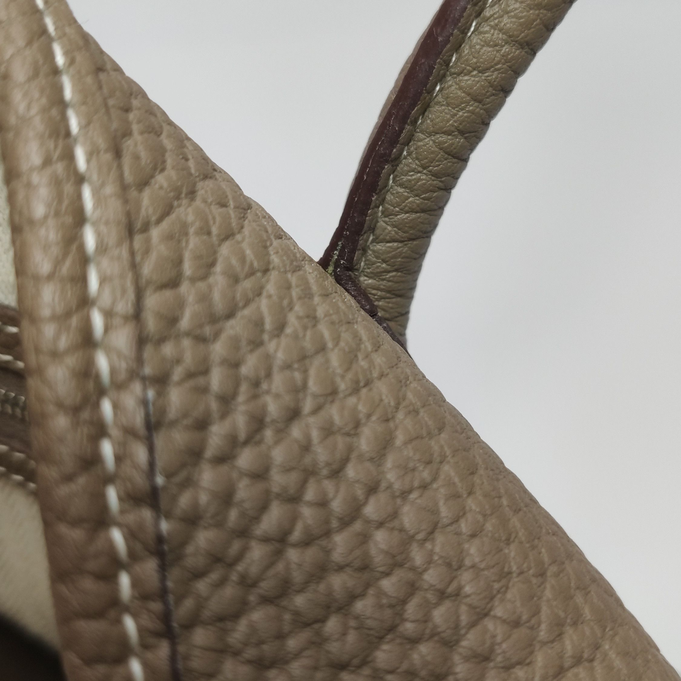 Hermes Hermes Women os Tote Bags Size ONE SIZE - 25 Thumbnail