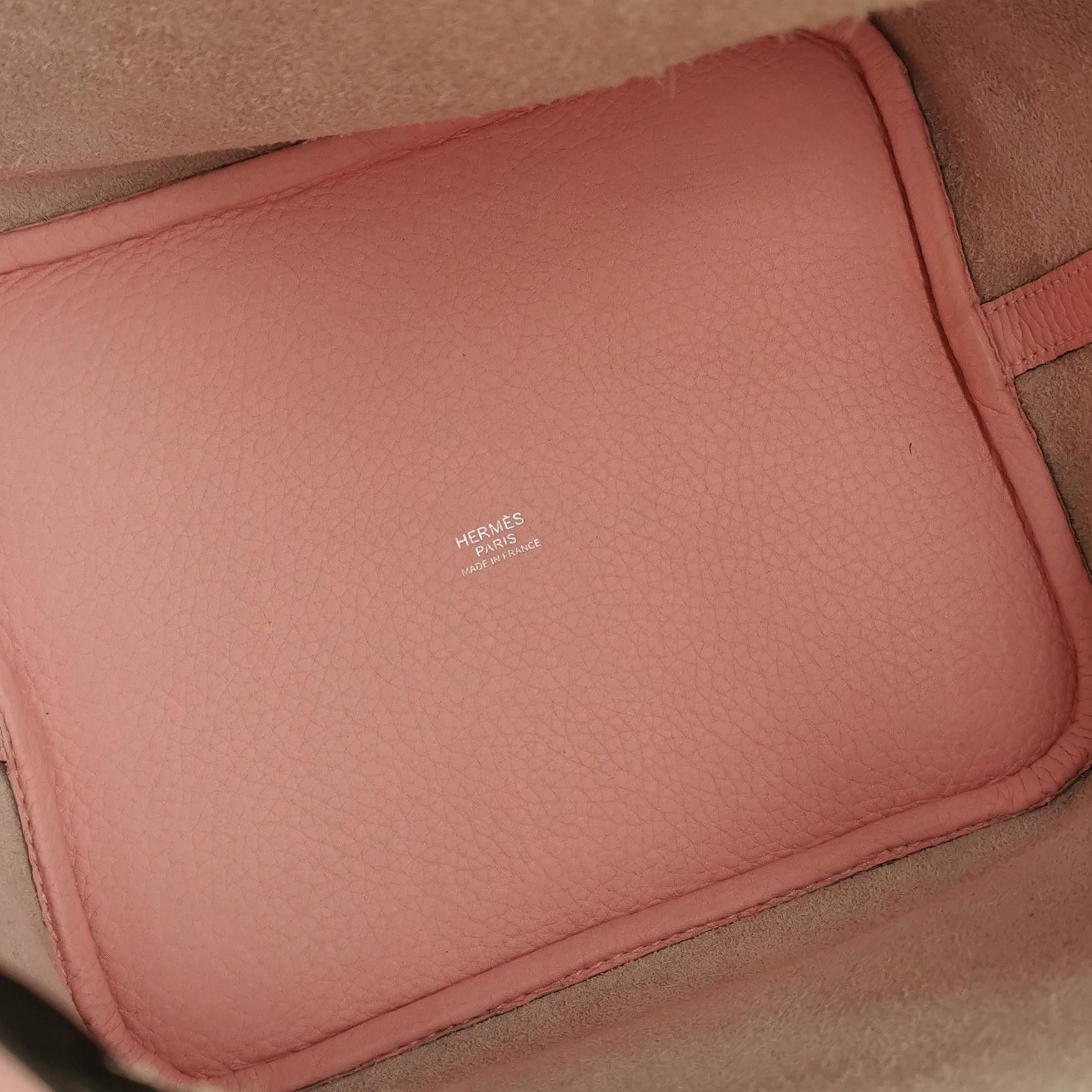 Hermes Hermes Women os Tote Bags Size ONE SIZE - 8 Thumbnail