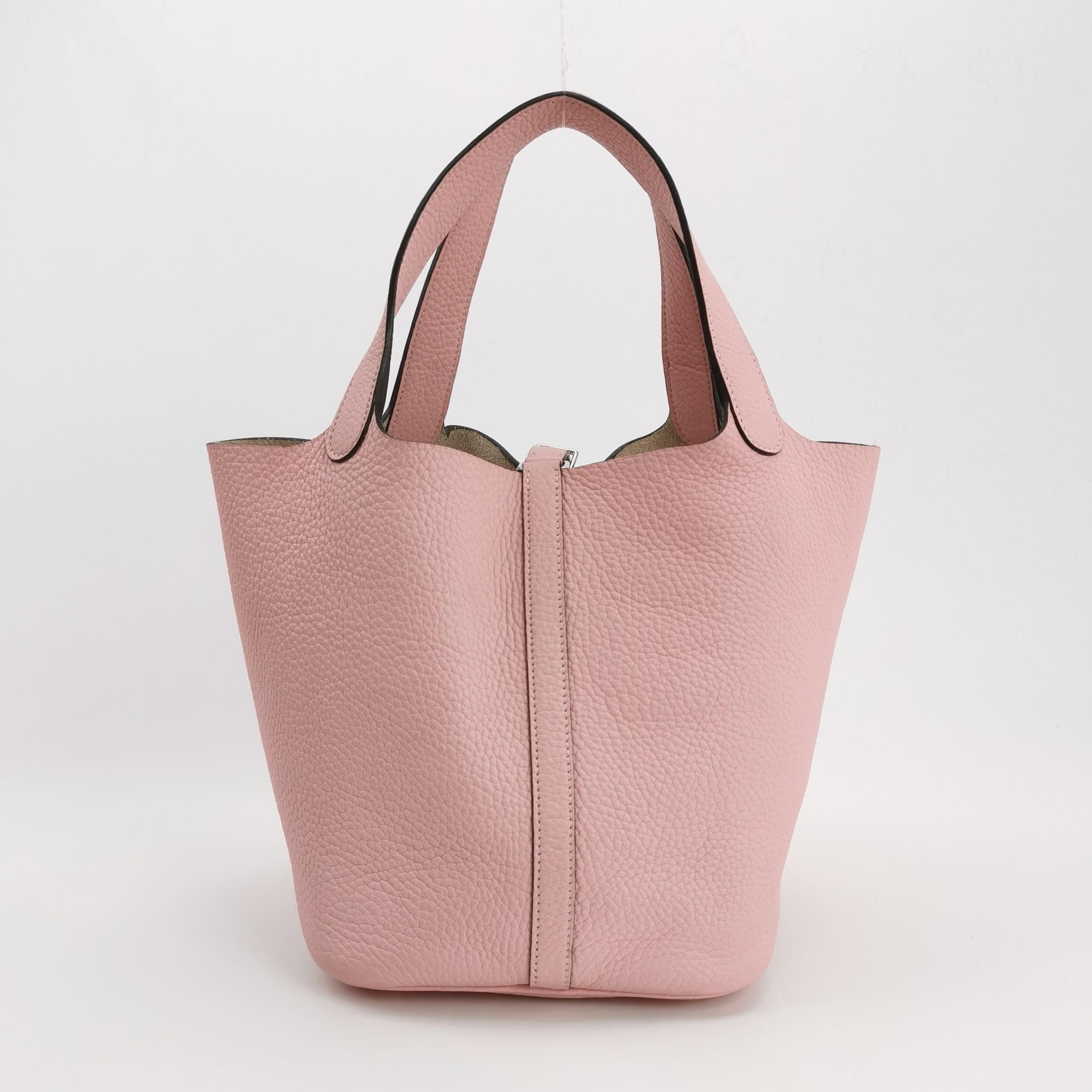 Hermes Hermes Women os Tote Bags Size ONE SIZE - 5 Thumbnail