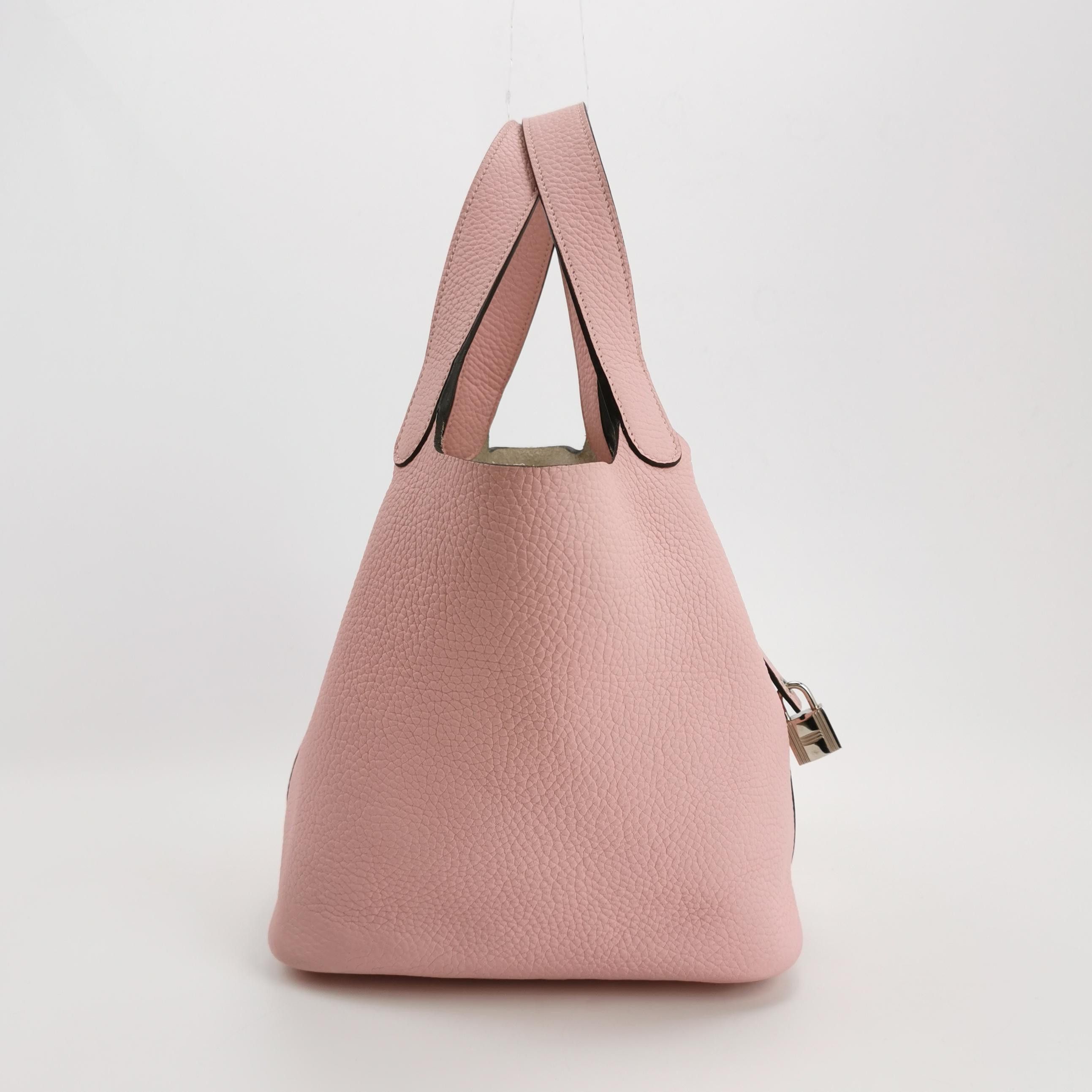 Hermes Hermes Women os Tote Bags Size ONE SIZE - 4 Thumbnail