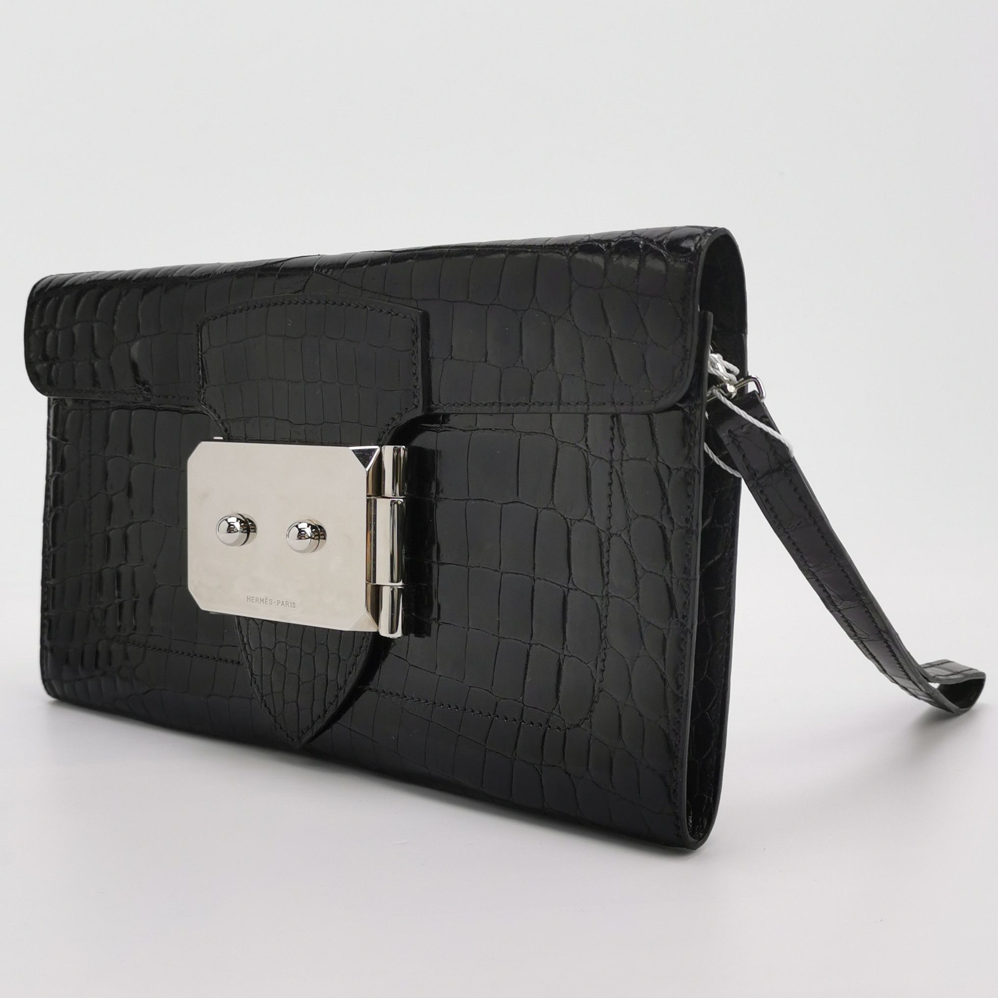 Hermes Hermes Women os Clutches Size ONE SIZE - 2 Thumbnail