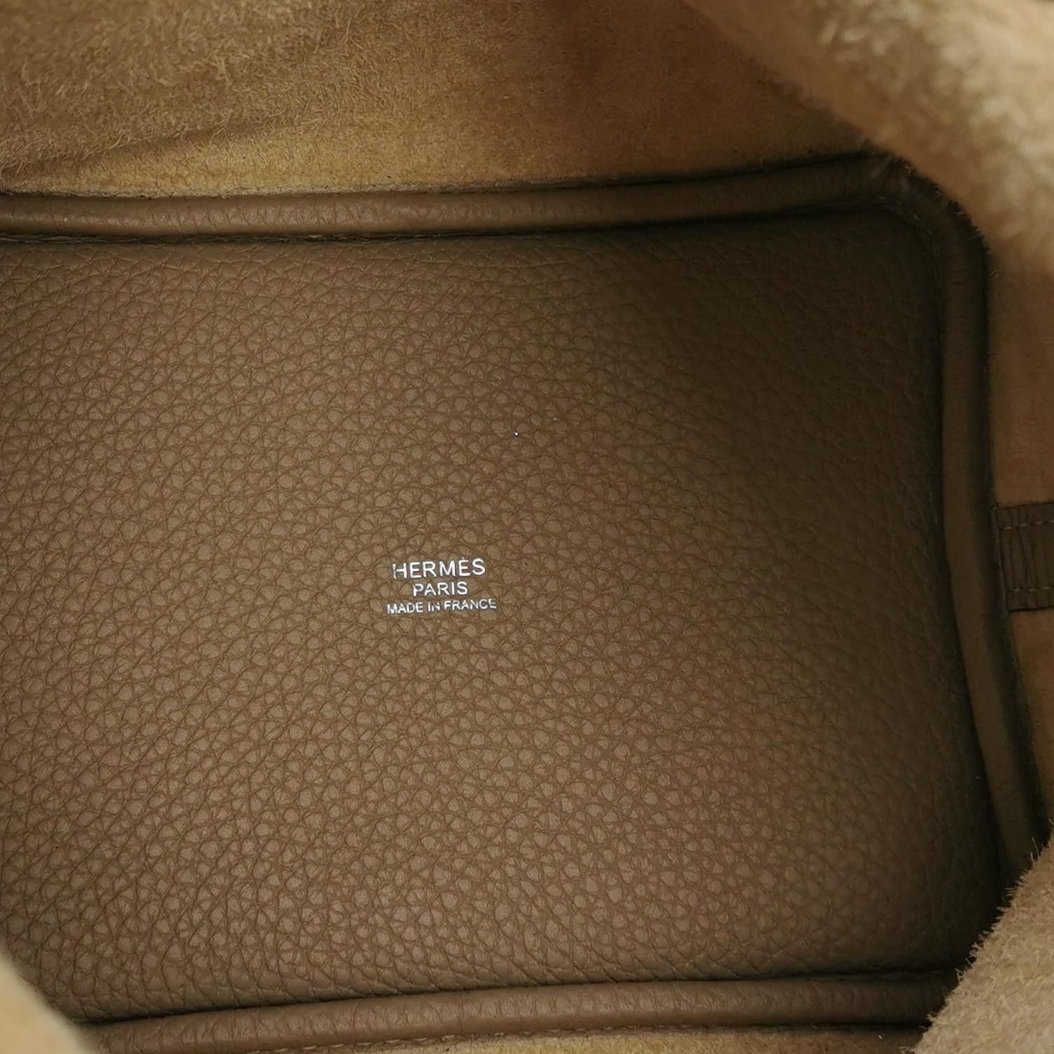Hermes Hermes Women os Tote Bags Size ONE SIZE - 8 Thumbnail