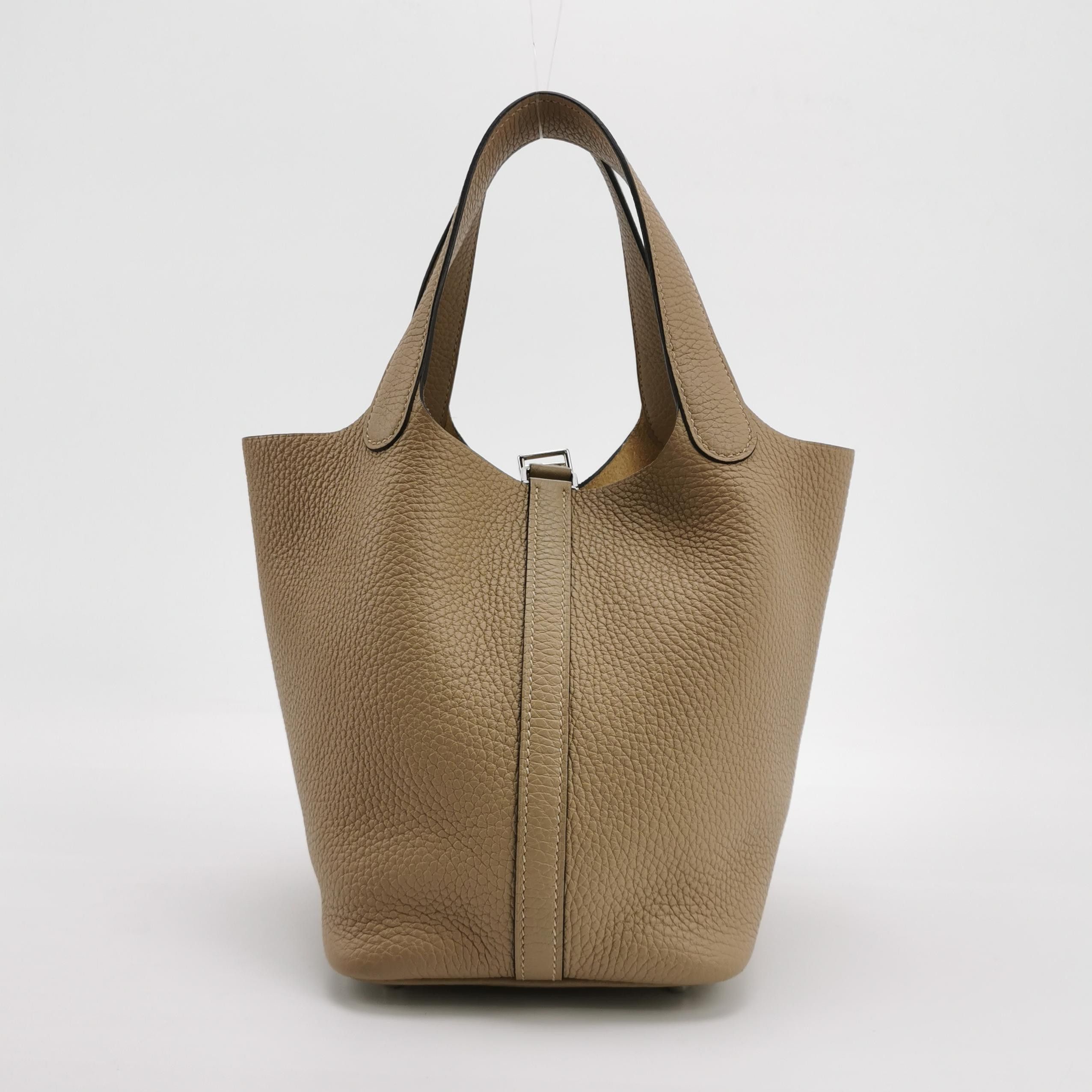 Hermes Hermes Women os Tote Bags Size ONE SIZE - 5 Thumbnail