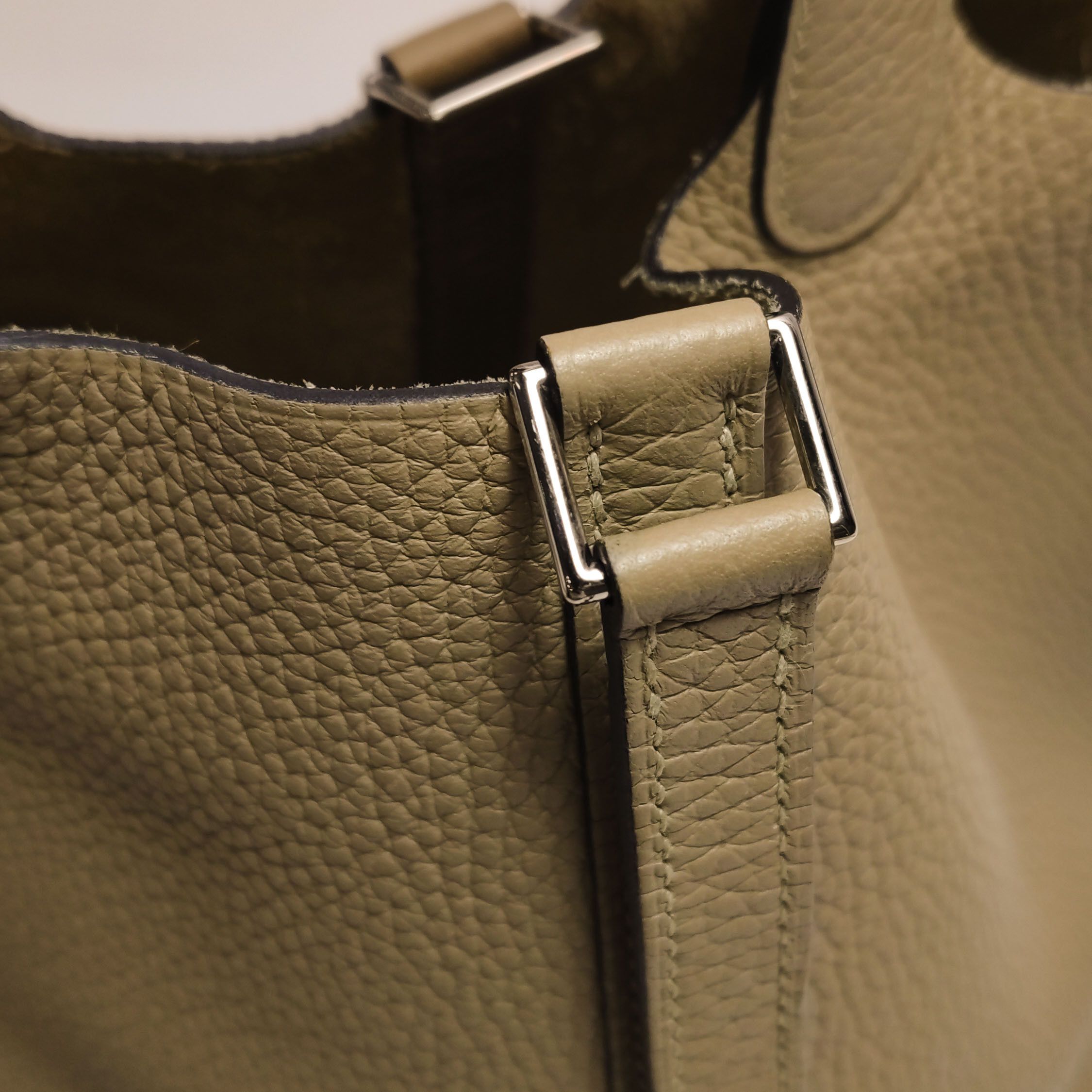 Hermes Hermes Women os Tote Bags Size ONE SIZE - 11 Thumbnail