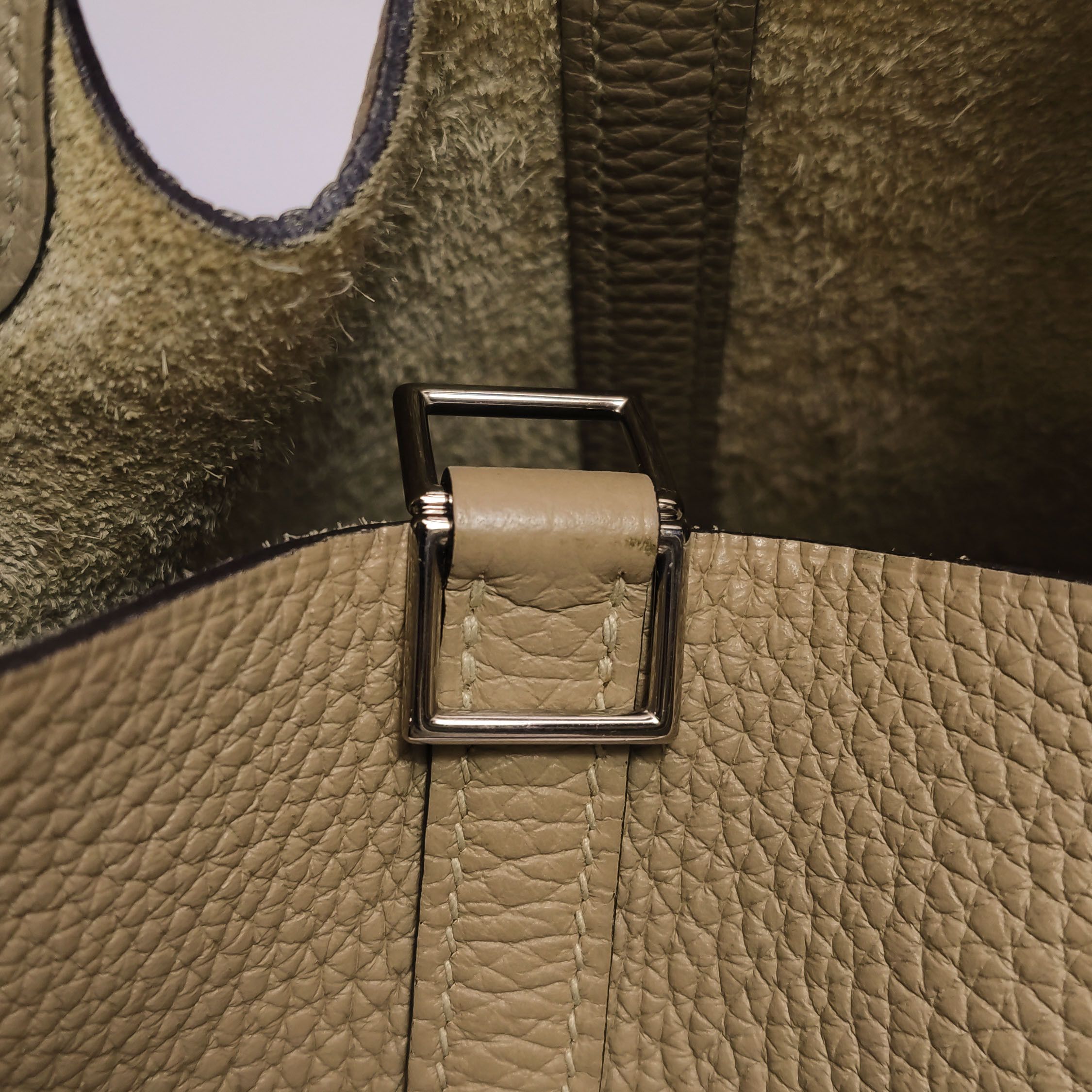 Hermes Hermes Women os Tote Bags Size ONE SIZE - 12 Thumbnail