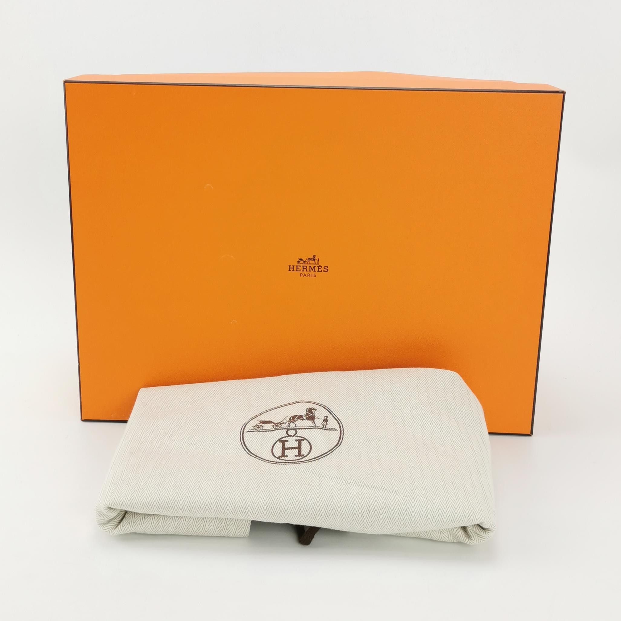 Hermes Hermes Women os Shoulder Bags Size ONE SIZE - 9 Thumbnail