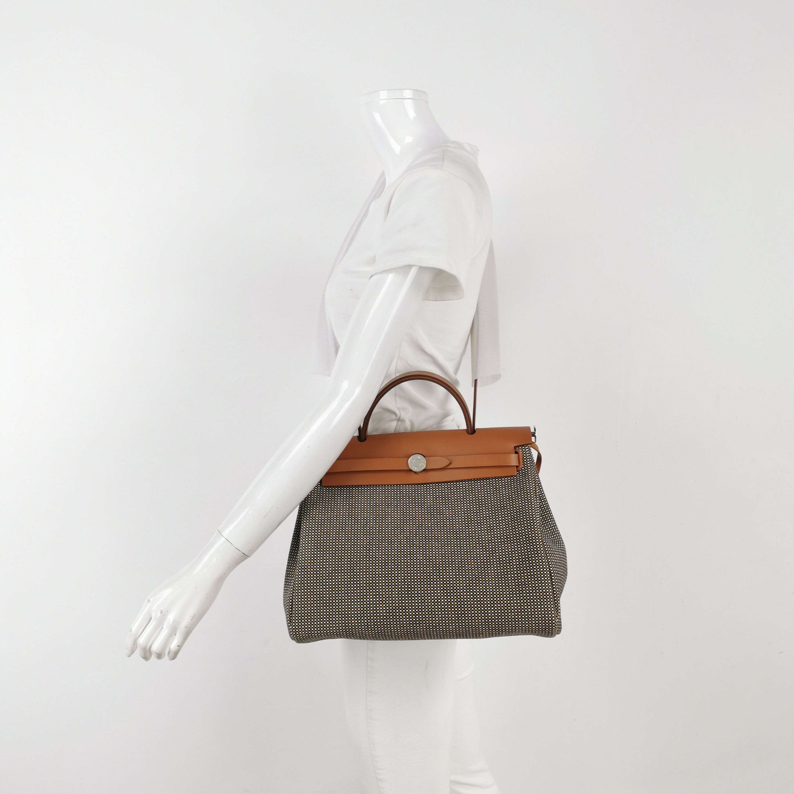 Hermes Hermes Women os Shoulder Bags Size ONE SIZE - 2 Thumbnail