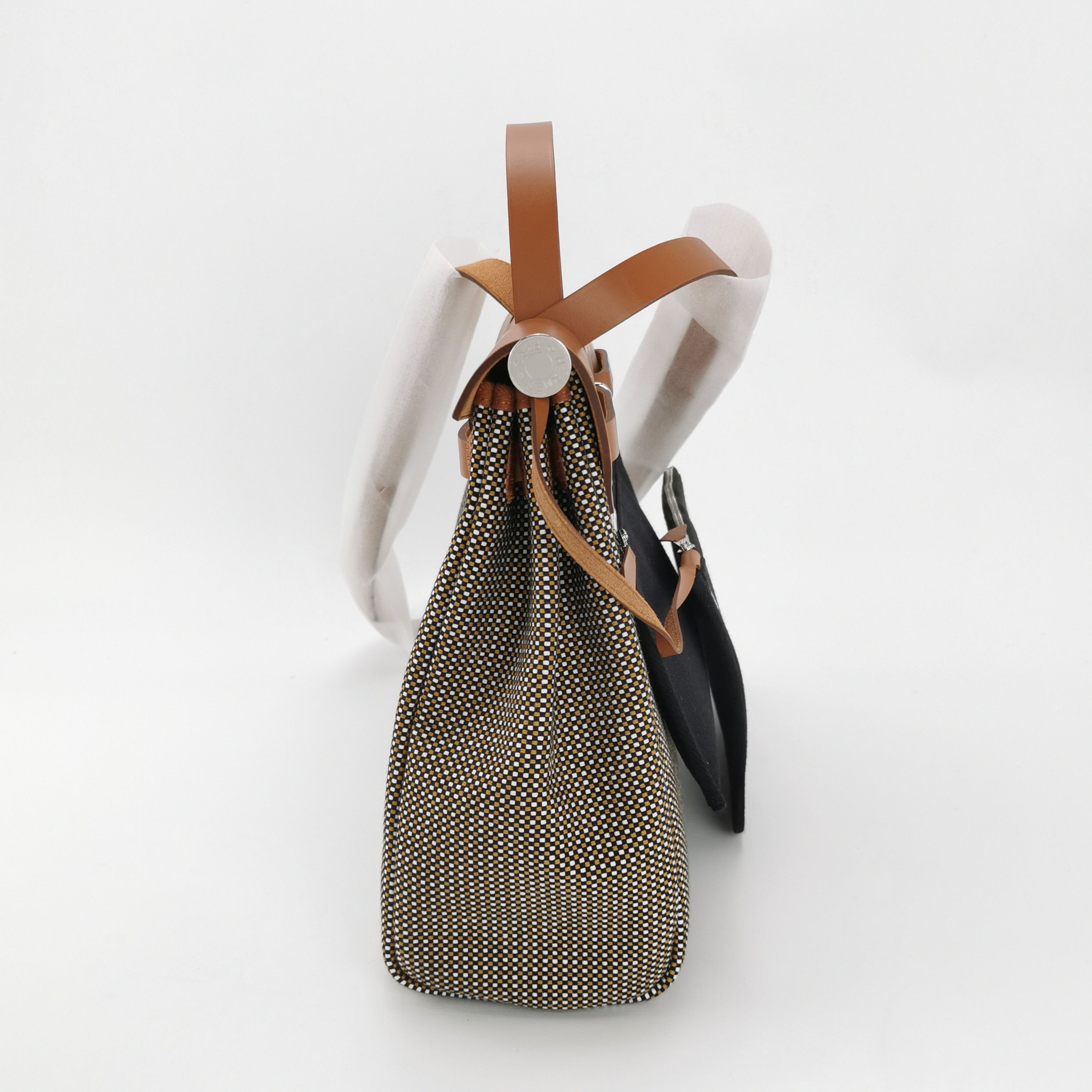 Hermes Hermes Women os Shoulder Bags Size ONE SIZE - 4 Thumbnail