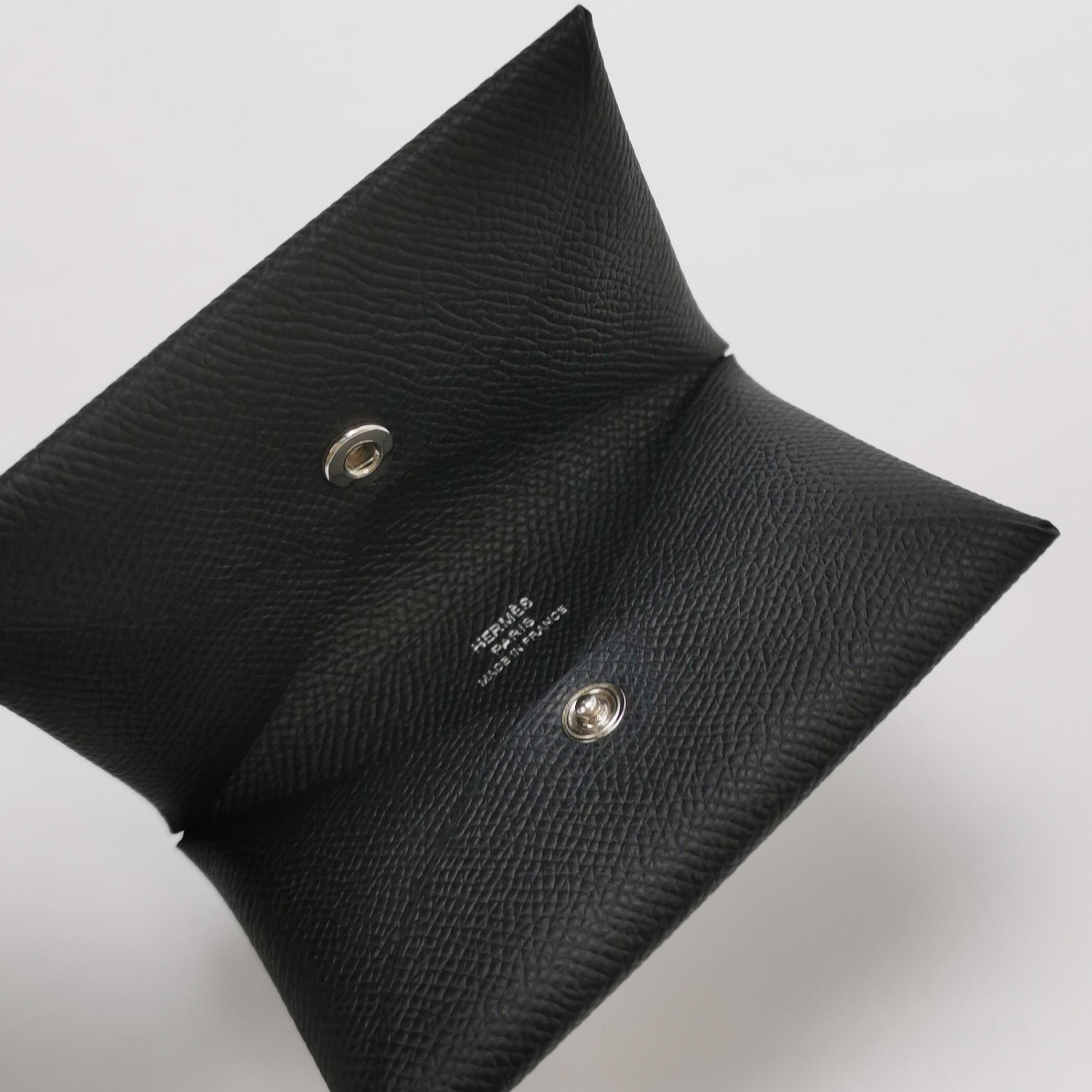 Hermes Hermes Women os Wallets Size ONE SIZE - 6 Thumbnail