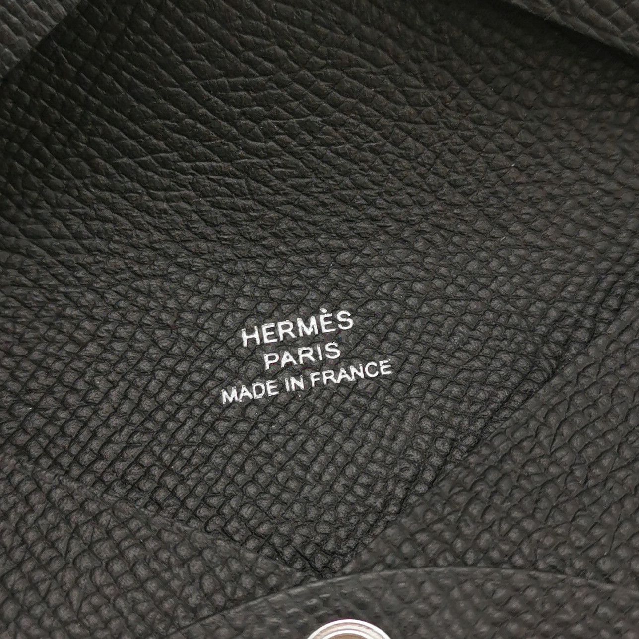 Hermes Hermes Women os Wallets Size ONE SIZE - 7 Thumbnail