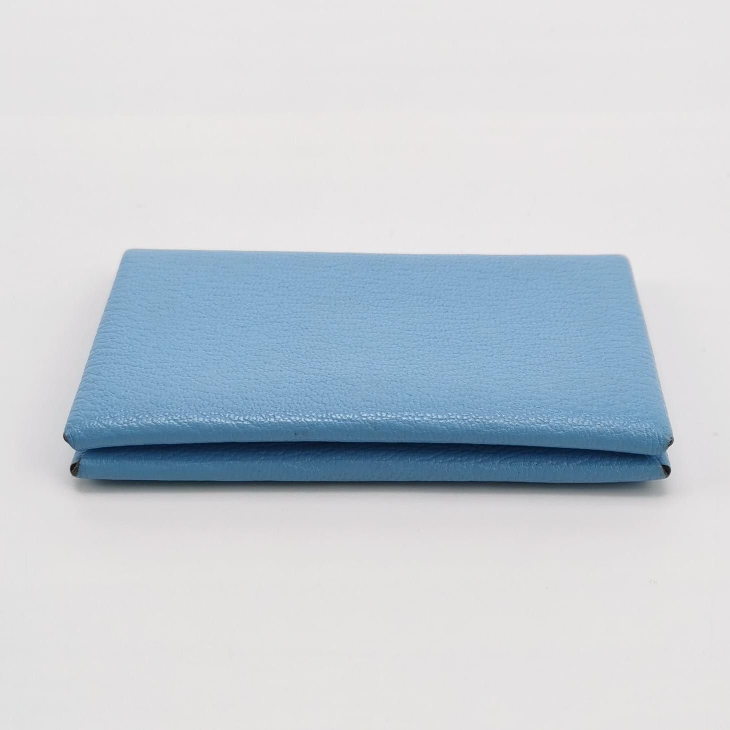 Hermes Hermes Women os Wallets Size ONE SIZE - 5 Thumbnail