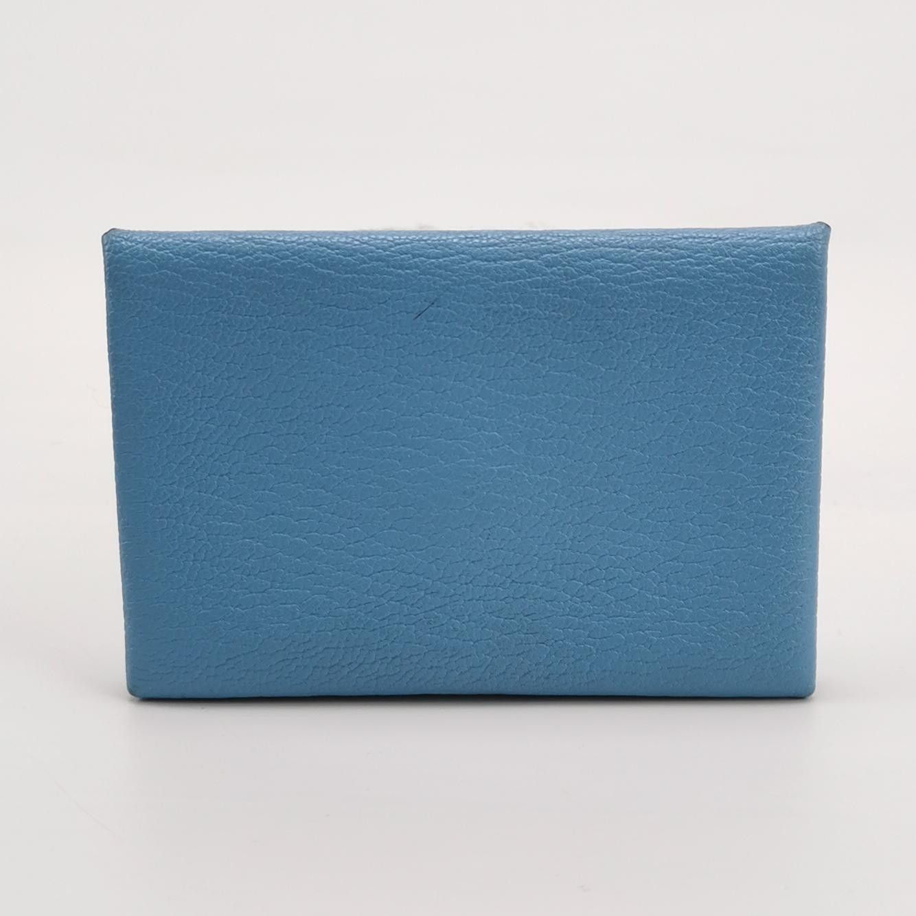 Hermes Hermes Women os Wallets Size ONE SIZE - 4 Thumbnail